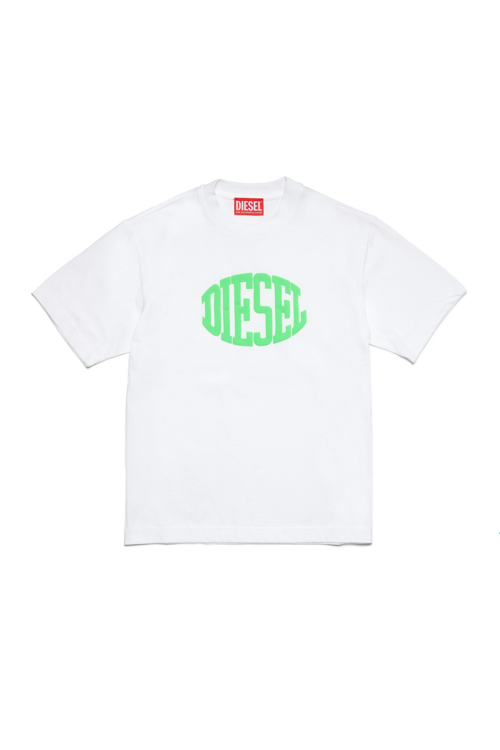 Diesel - TMUST OVER, White - Image 1