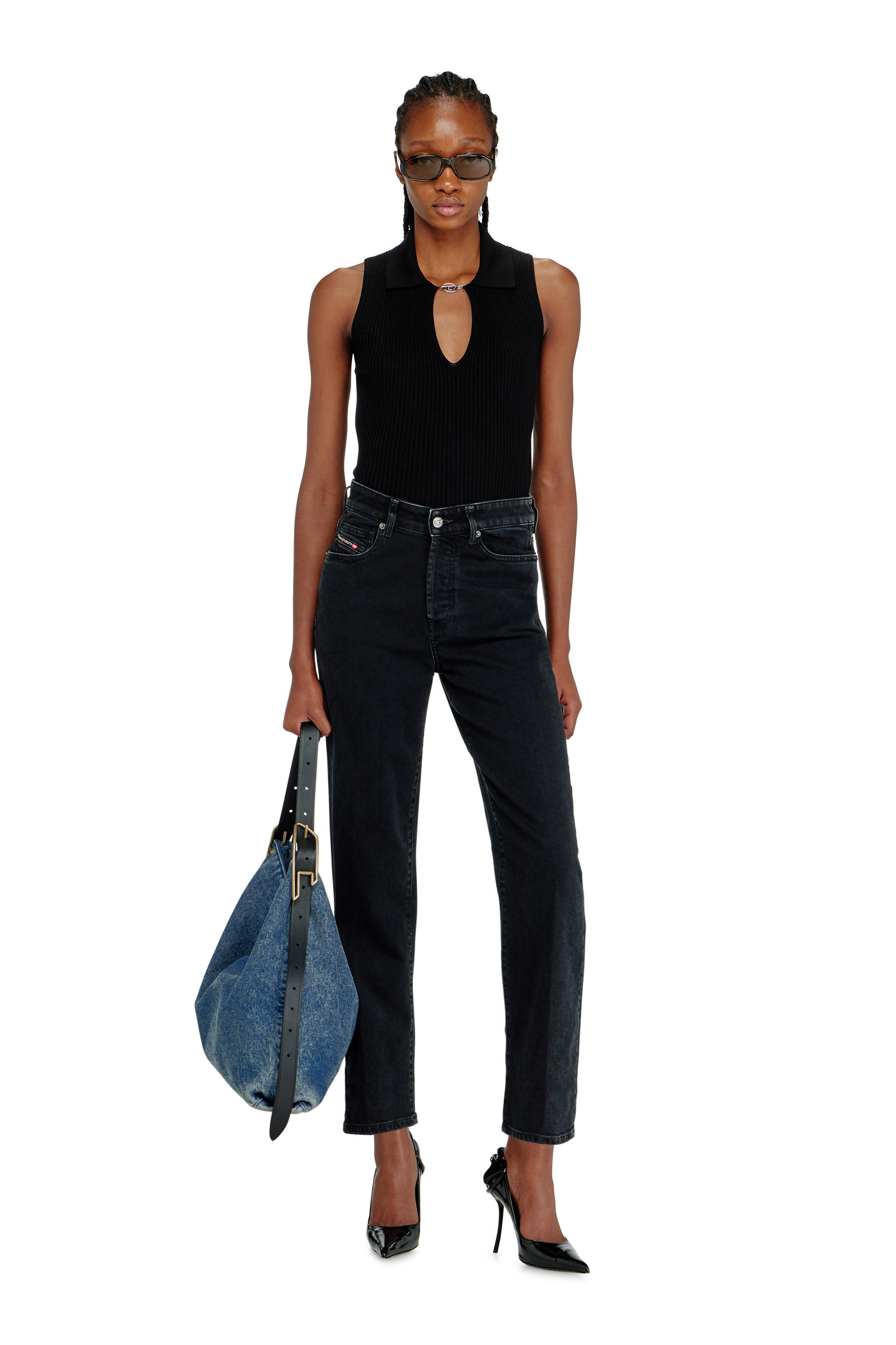 Regular Jeans 1981 D-Went 09N89