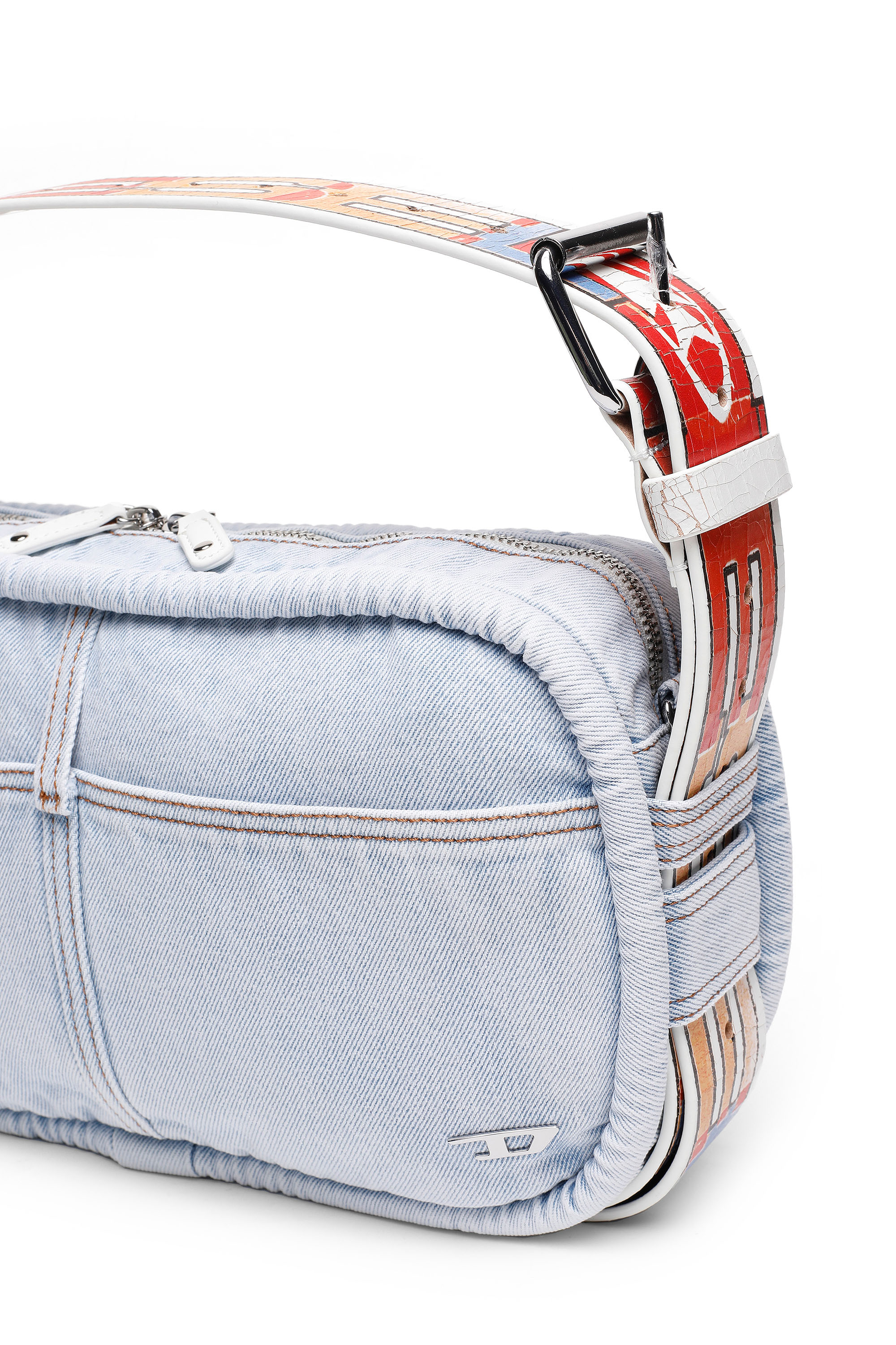 diesel nille bag