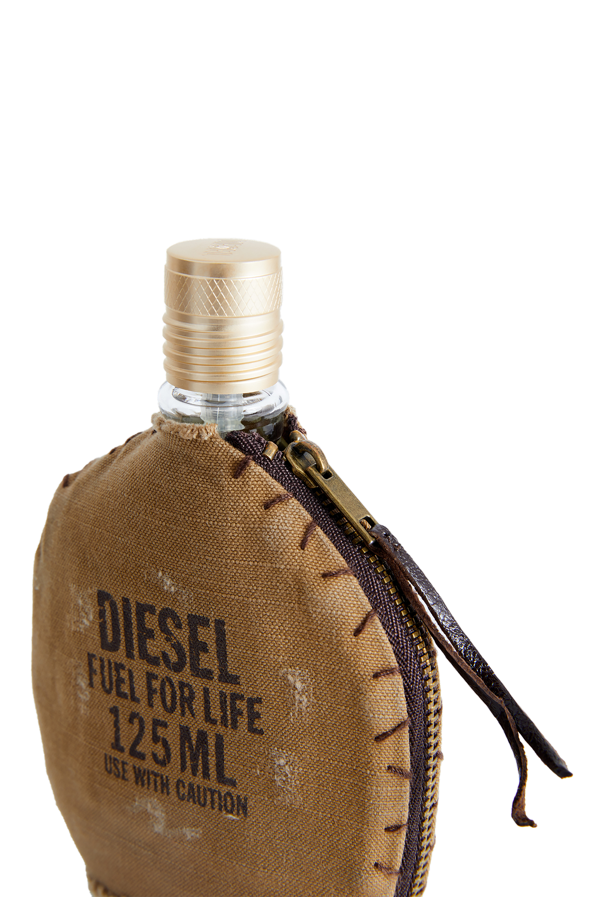 FUEL FOR LIFE MAN 125ML, 