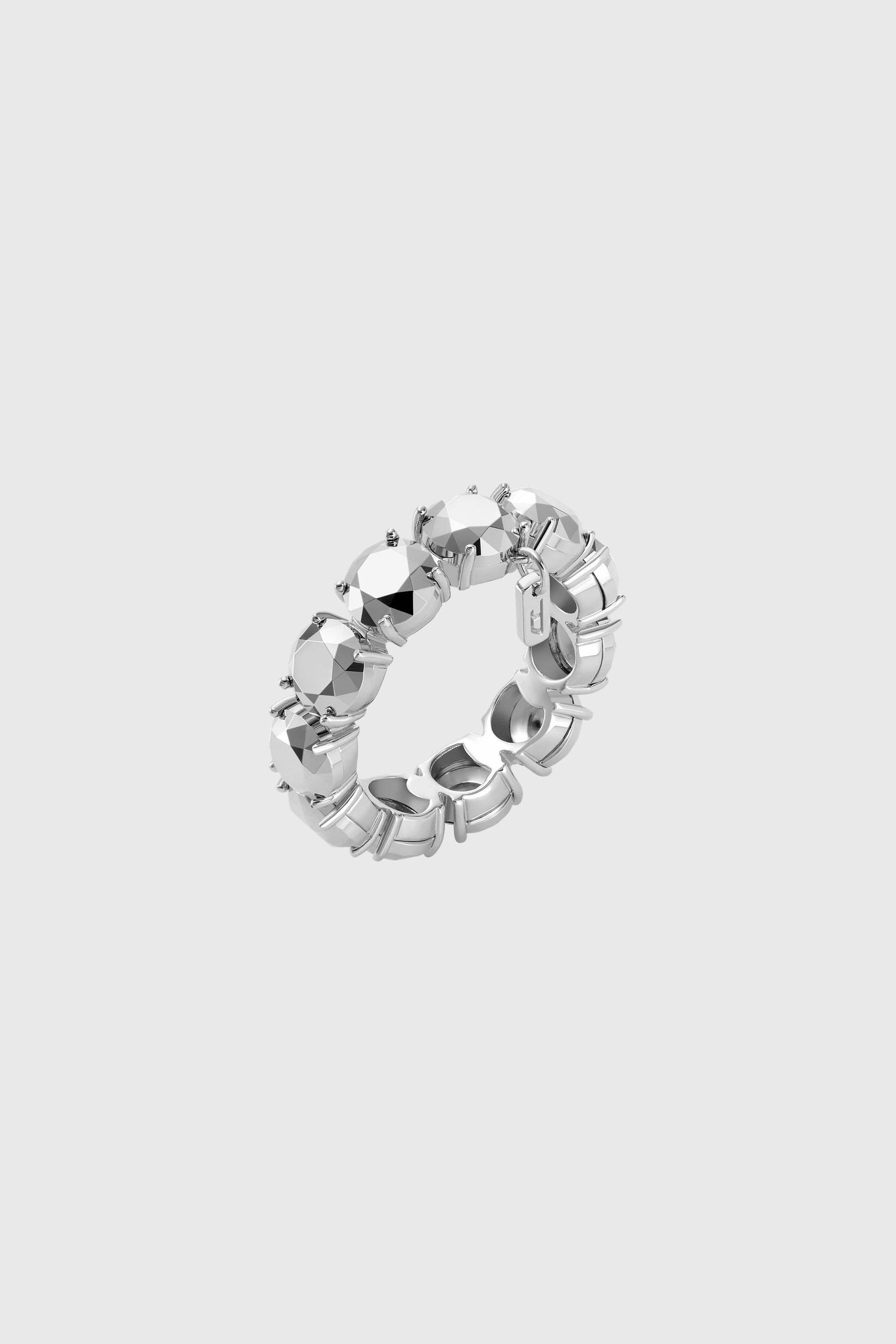 DL1359040 STERLING SILVER JEWEL