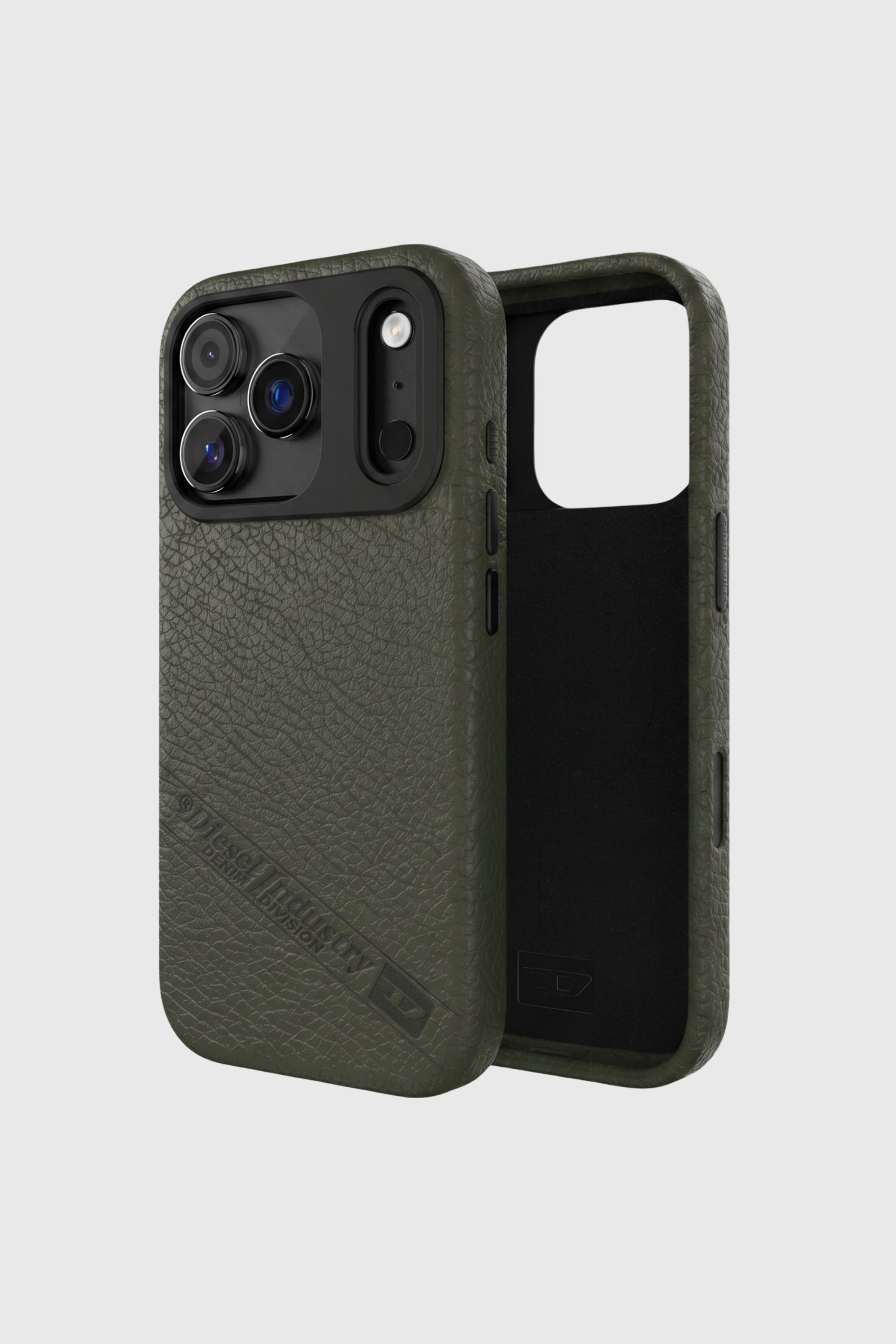 60647 MOULDED CASE