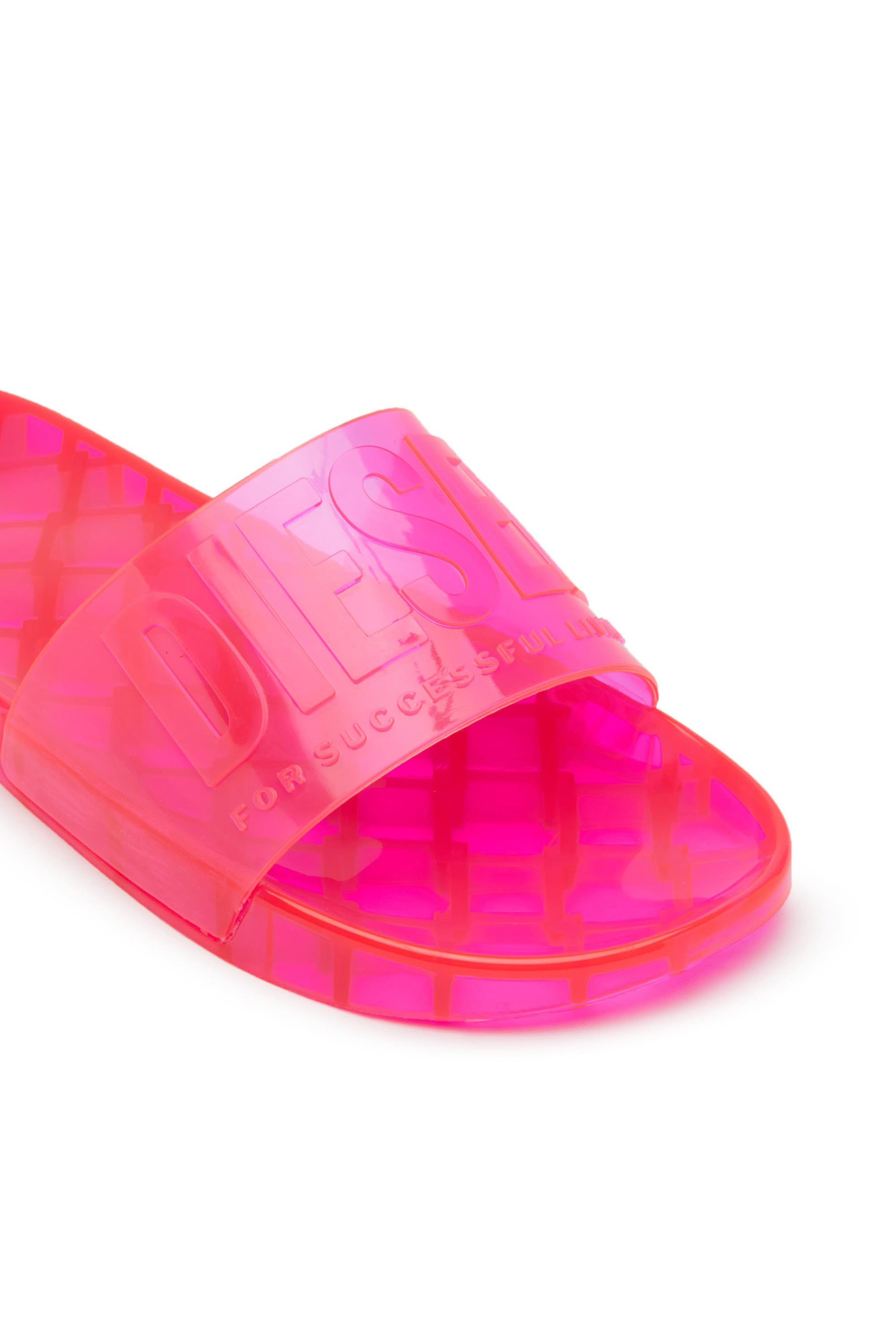 Diesel - SA-KARAIBI GL X, Pink Fluo - Image 6