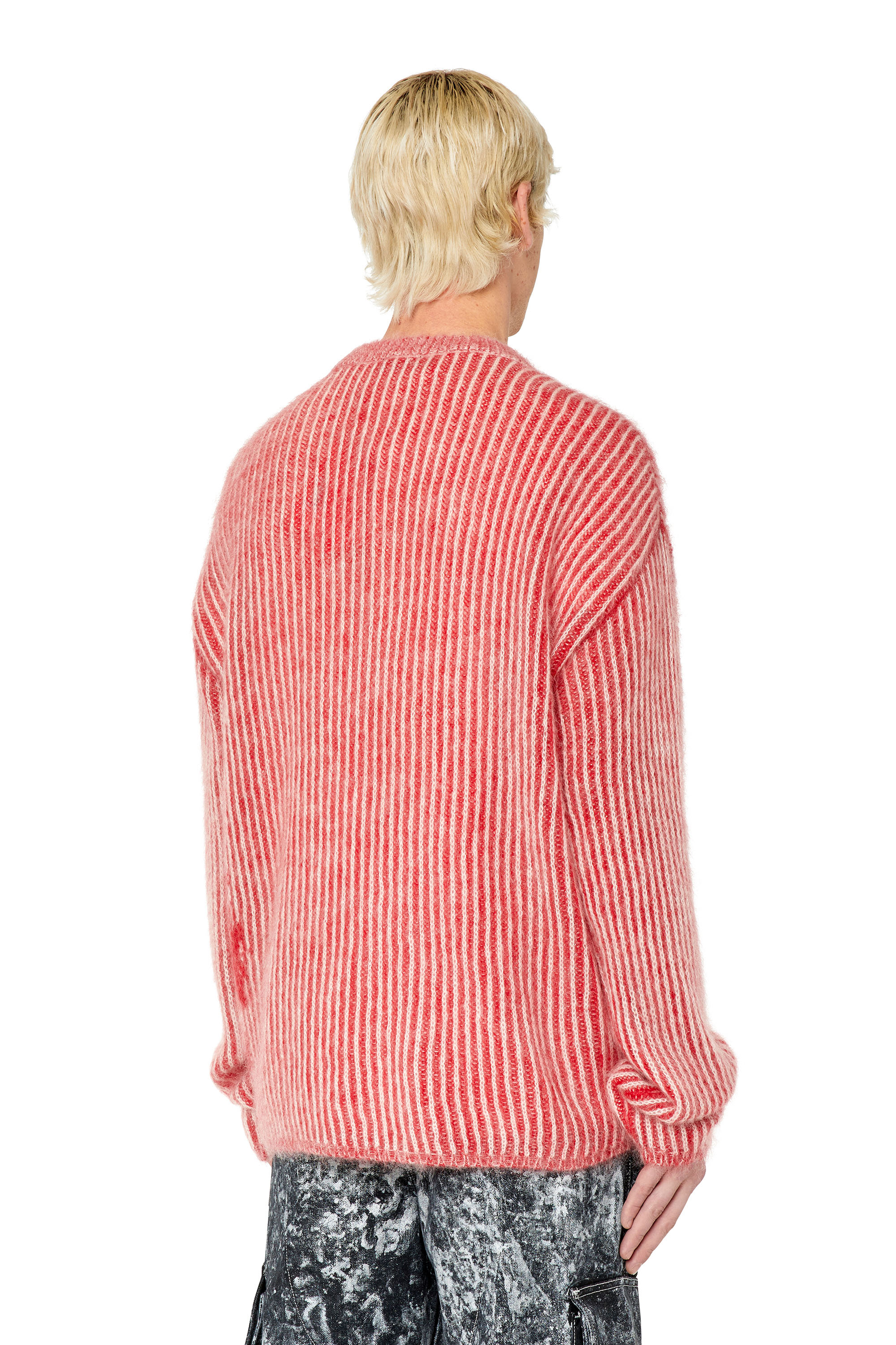 Diesel - K-EDRO, Red - Image 2