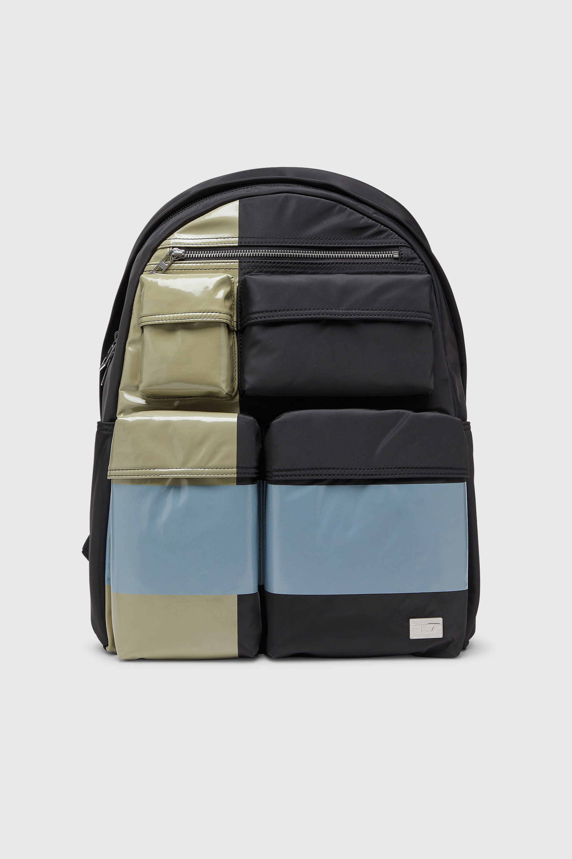 MULTI-PKTS BACKPACK X