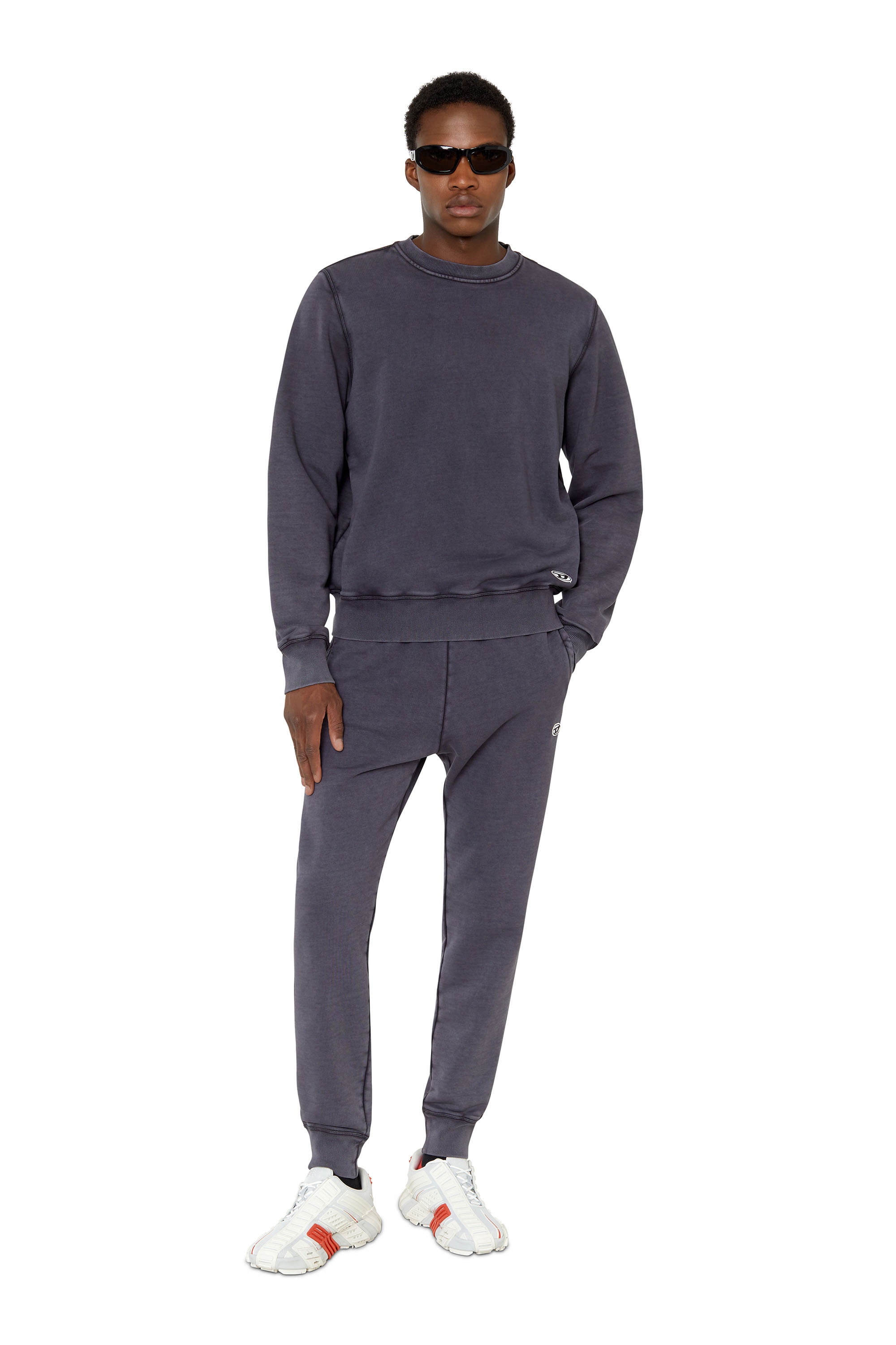 Diesel - S-GINN-DOV-PE, Dark Blue - Image 5