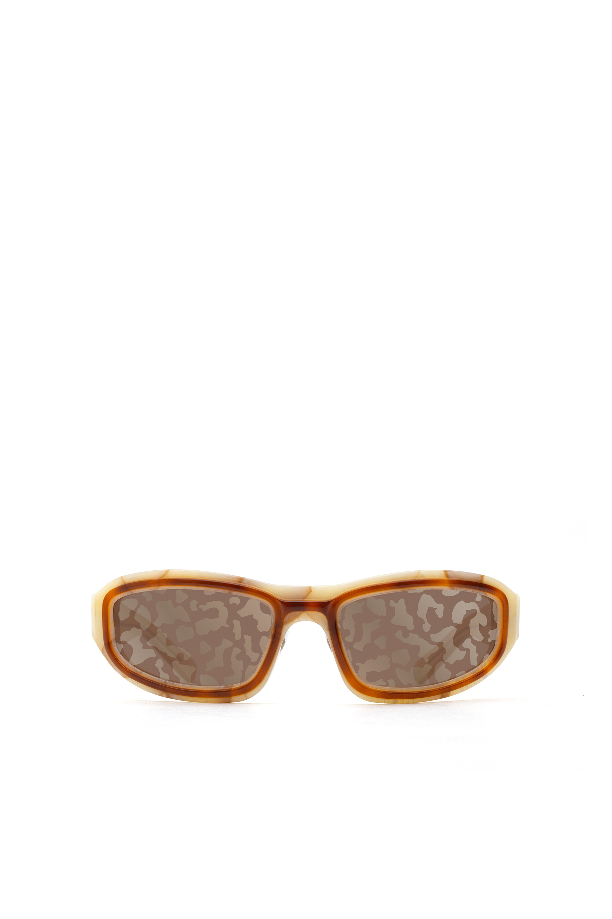 DM0364, Light Brown Diesel - DM0364, Light Brown - Image 1
