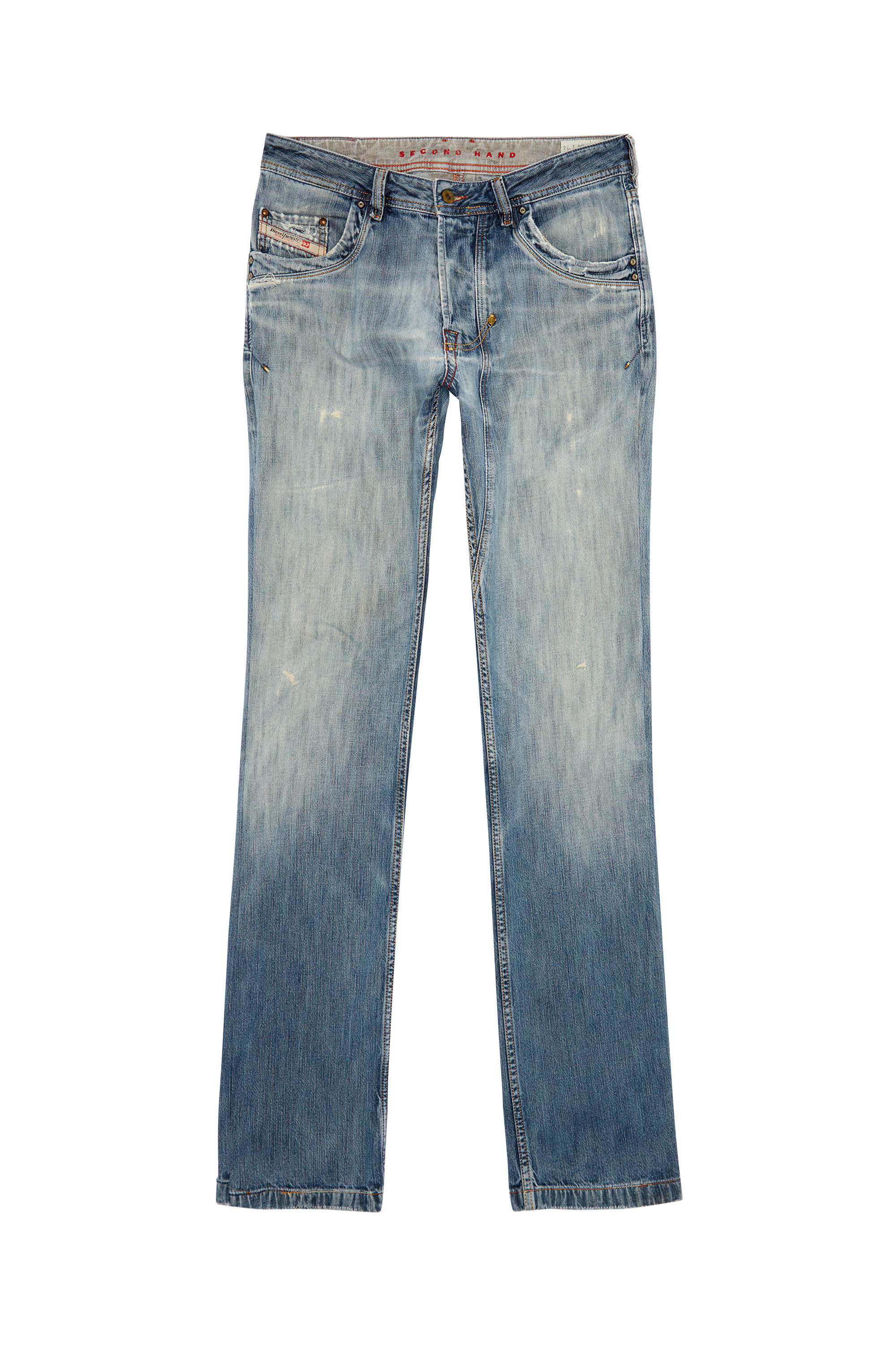 LEMMEN, 01 Diesel - Man's LEMMEN, null - 1