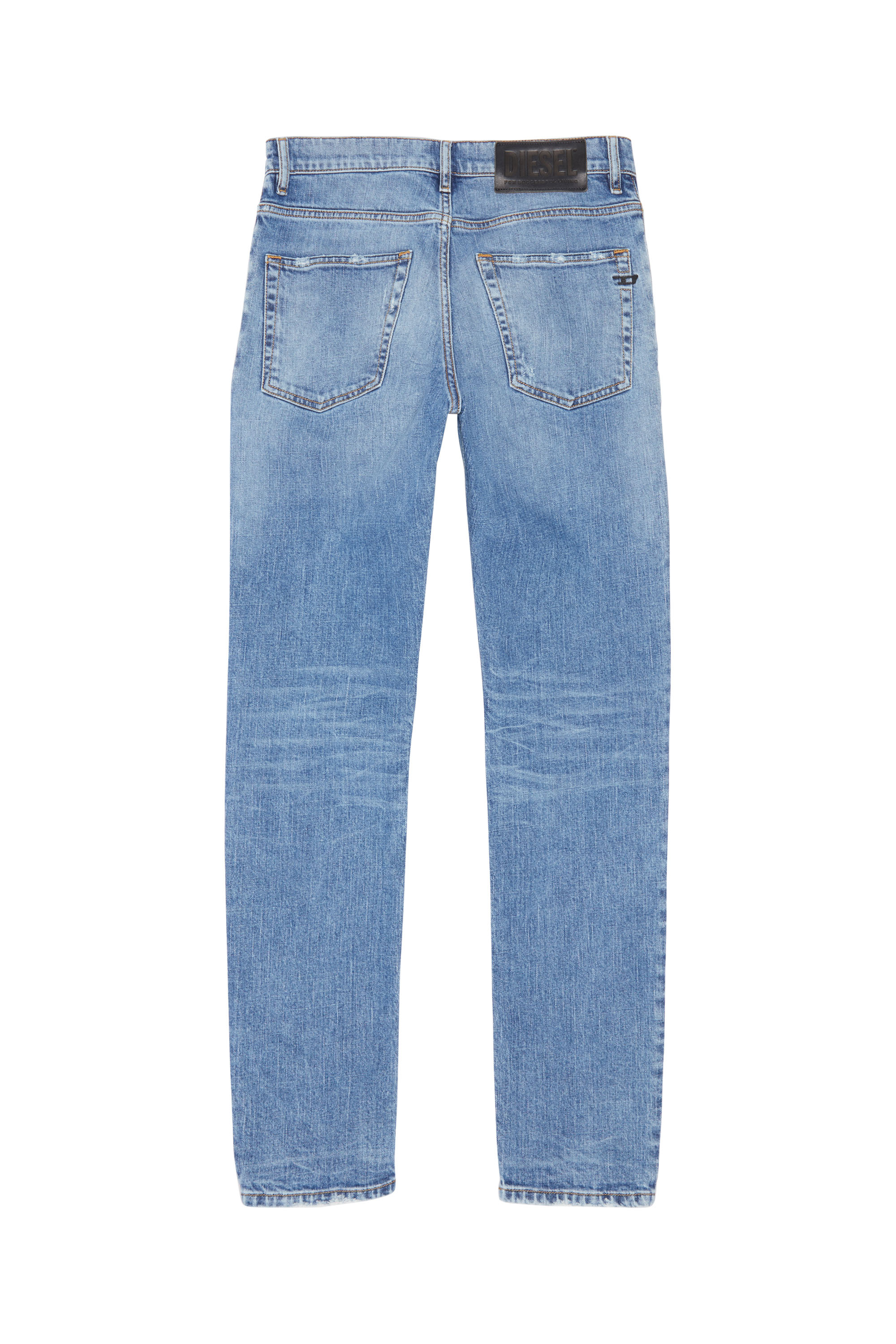 Diesel - D-FINING, Light Blue - Image 2