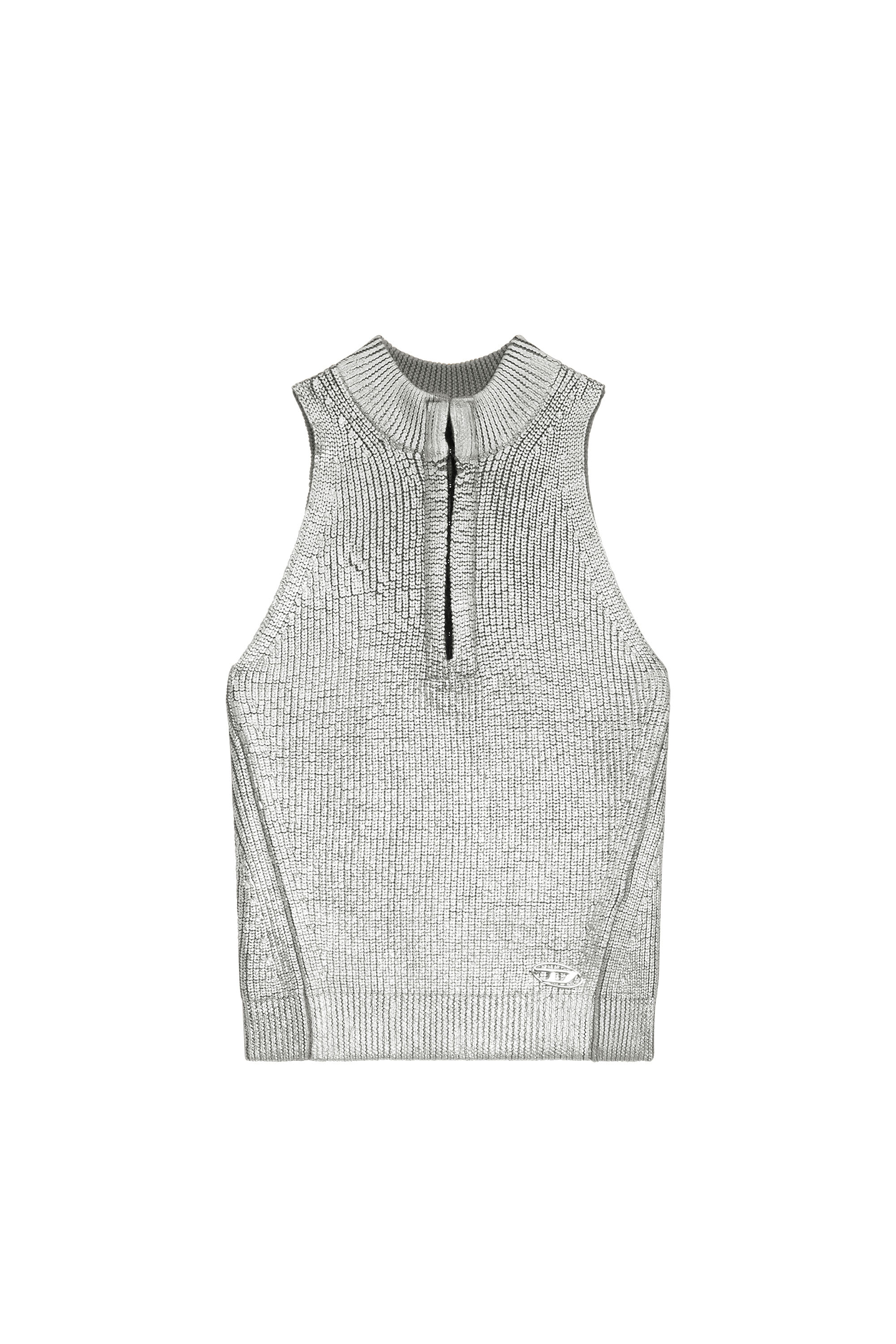 Diesel - M-ADDALENA, Light Grey - Image 3
