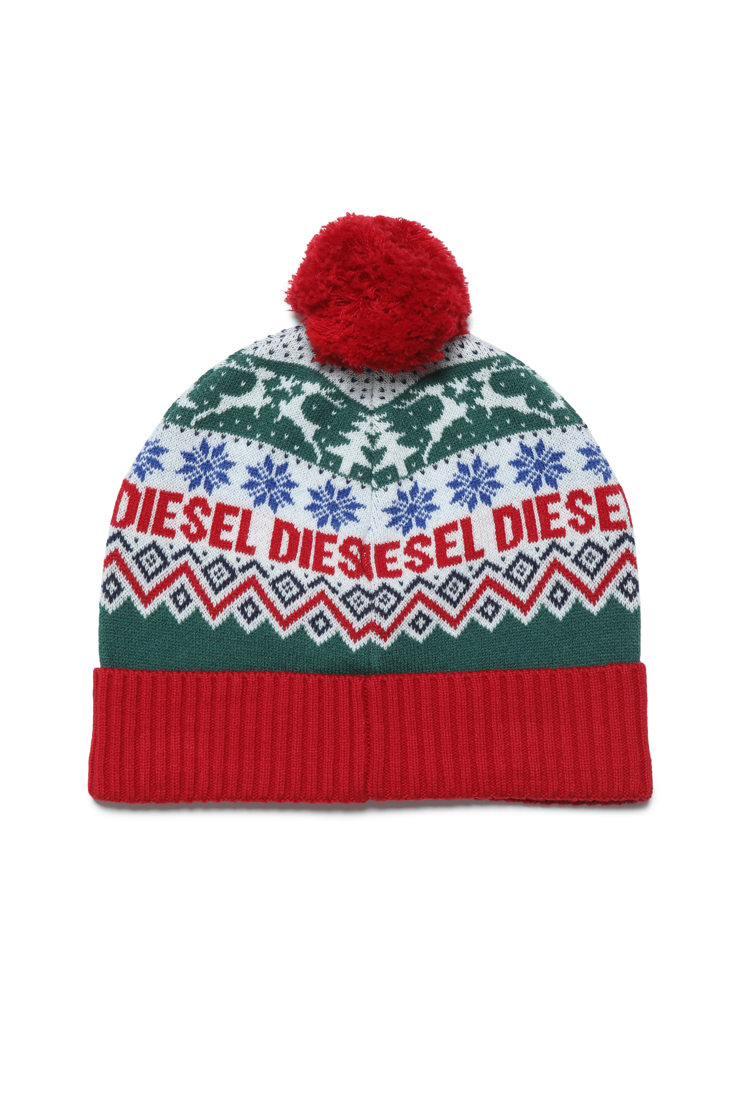 Diesel - FERRY CHR, Multicolor - Image 2