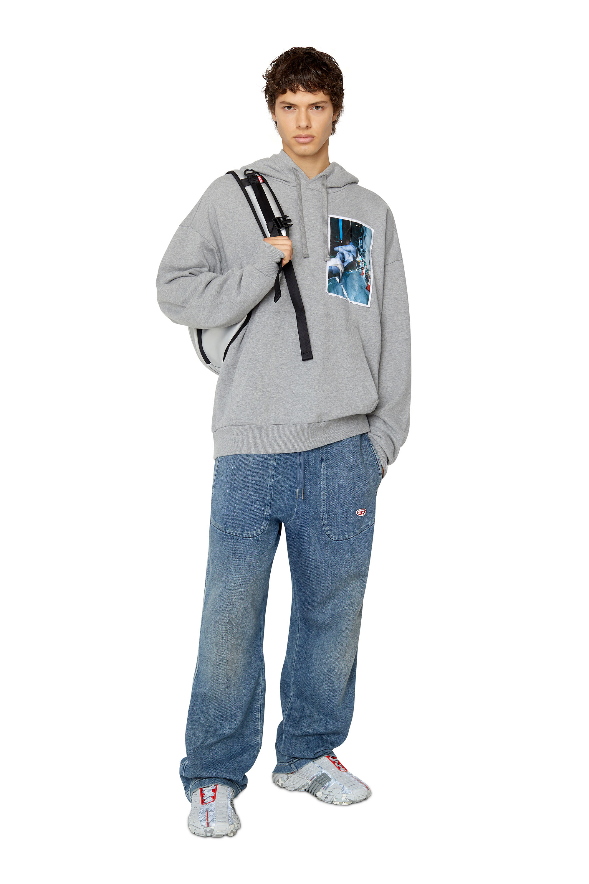 大人気】2023SS DIESEL D-Um-Rib Track Denim | www.elektroepiliacija.lt