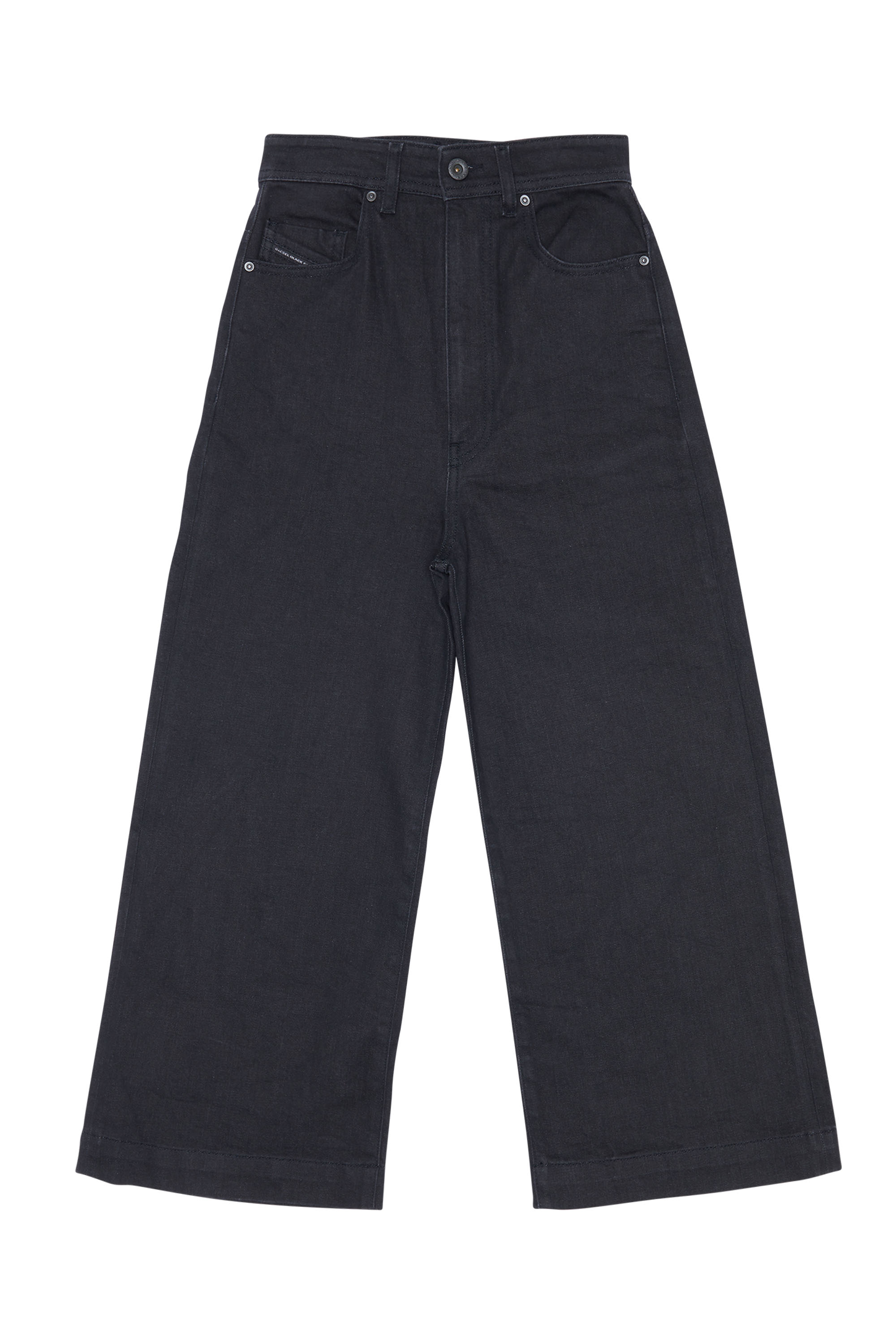 TYPE-1722, Black/Dark grey Diesel - Woman's TYPE-1722, Black/Dark grey - 1