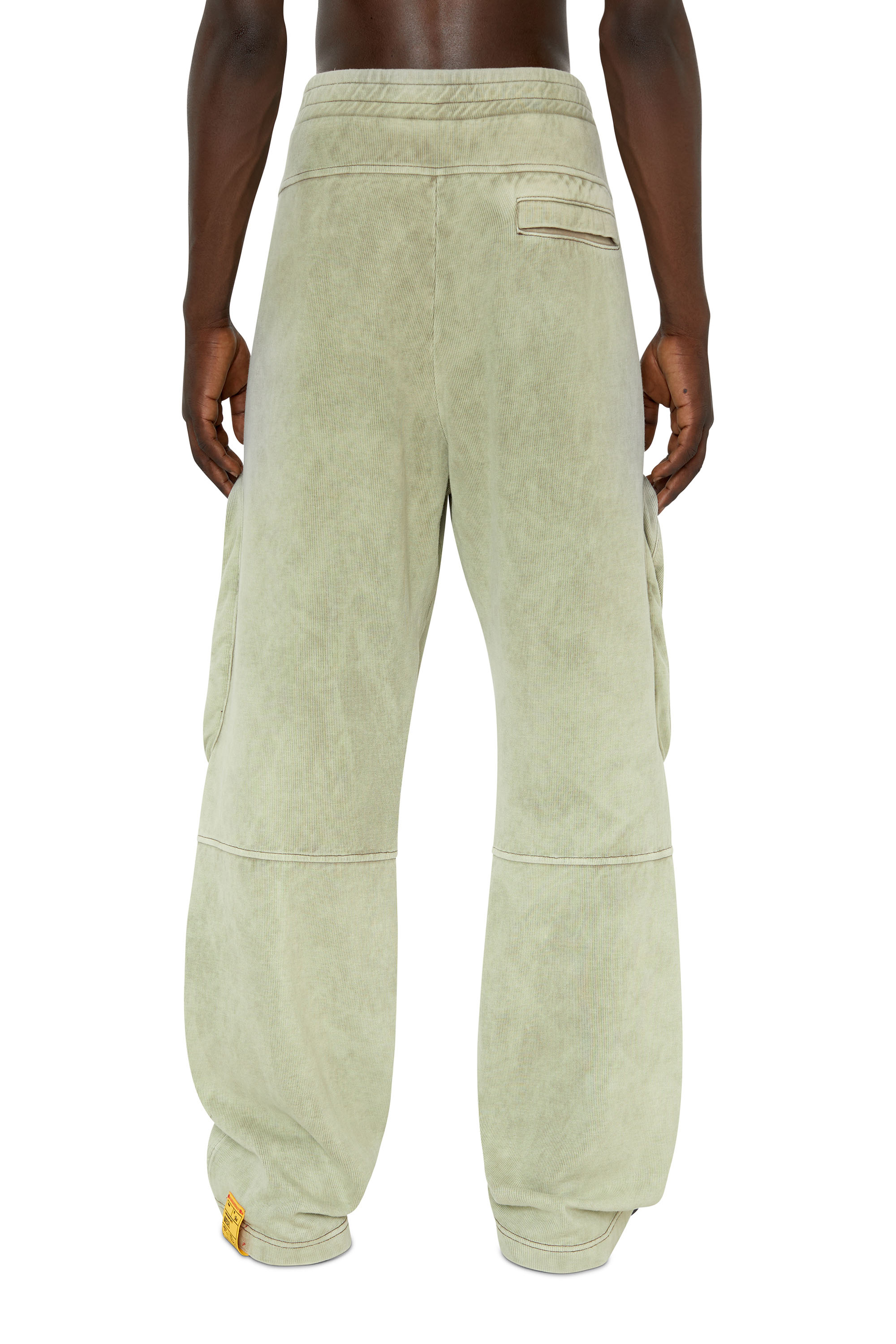 Diesel - P-MARTAINET, Brown - Image 4