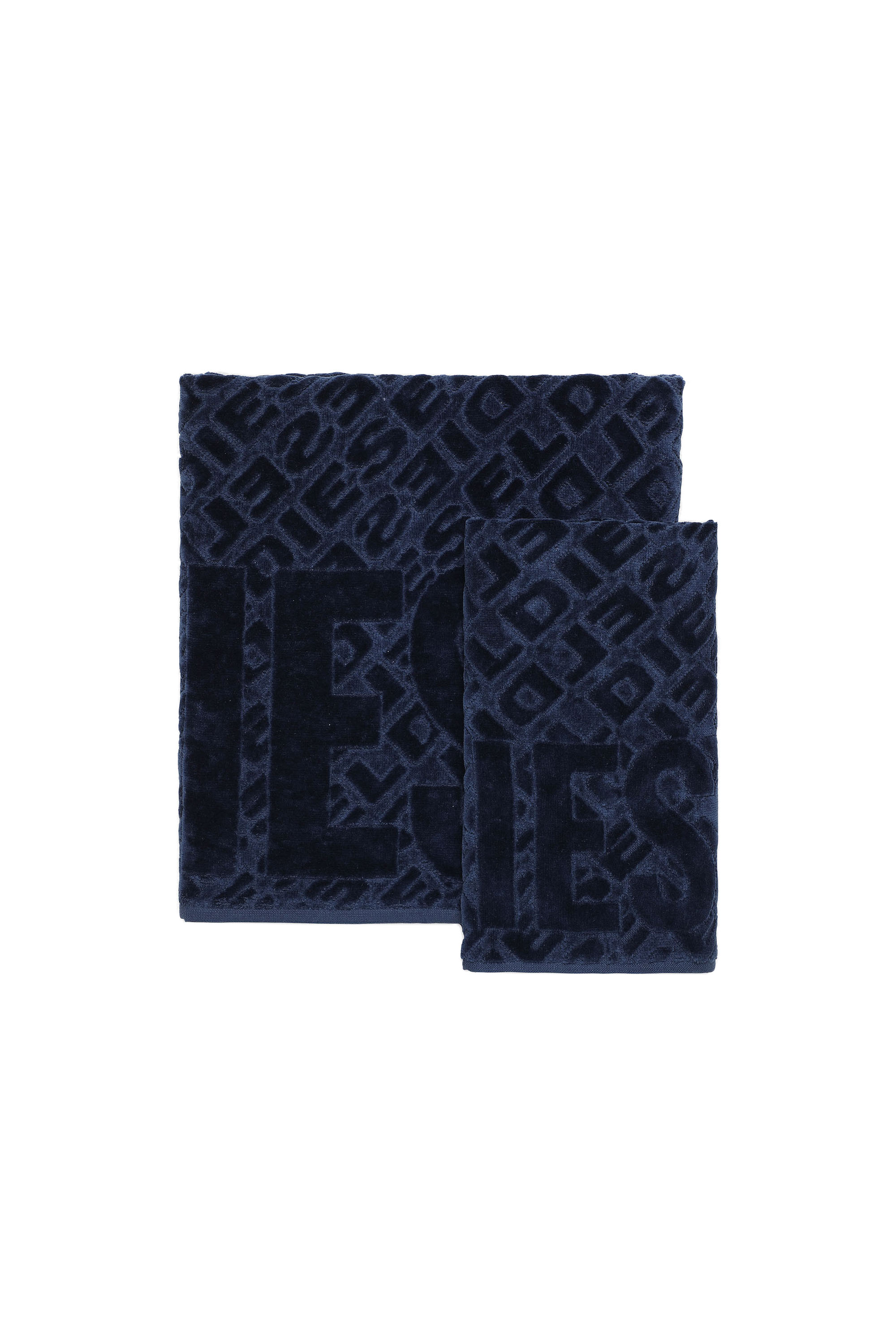 COPP 3DLOGO, Blue Diesel - COPP 3DLOGO, Blue - Image 1
