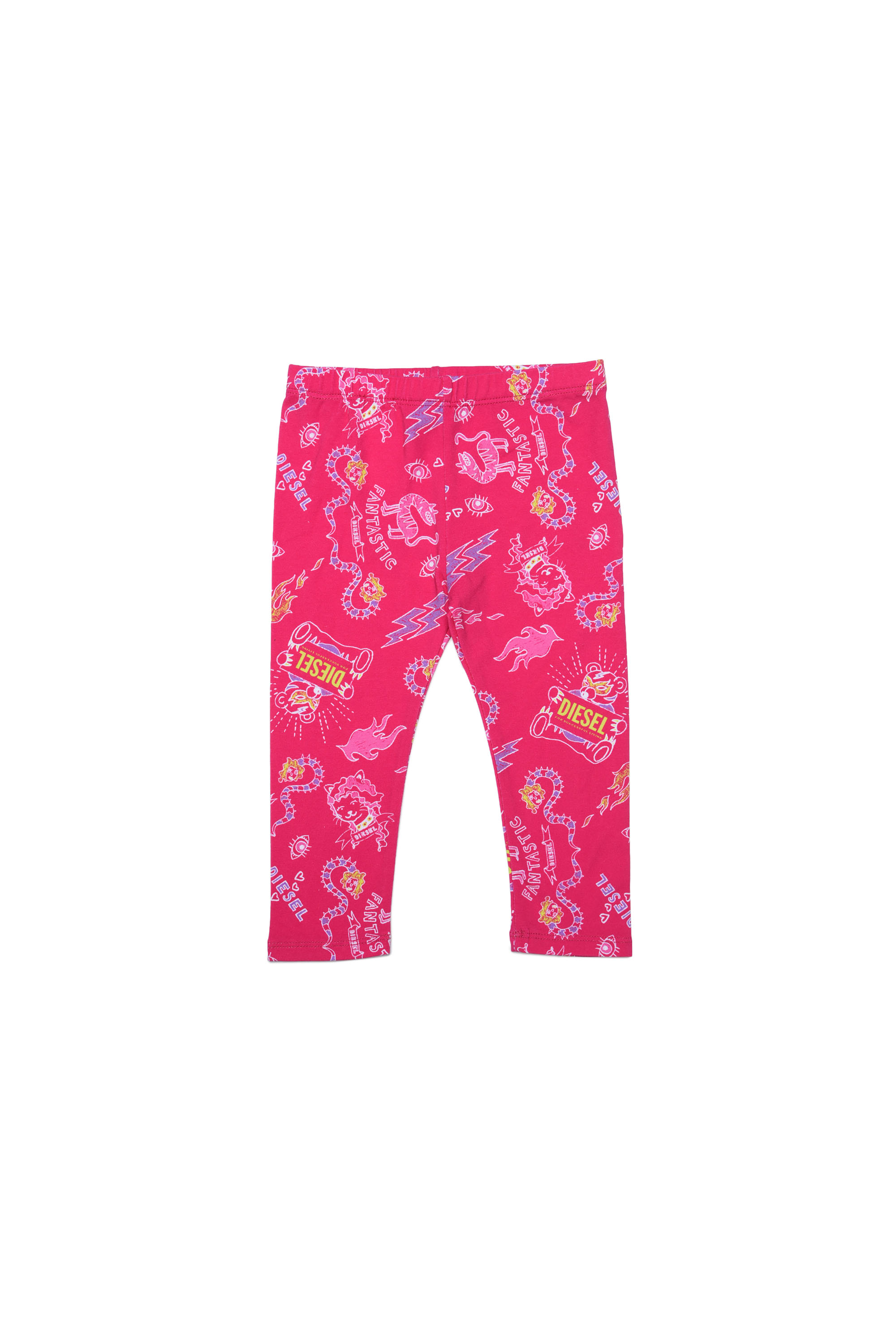 Diesel - PYNDREB, Pink - Image 1