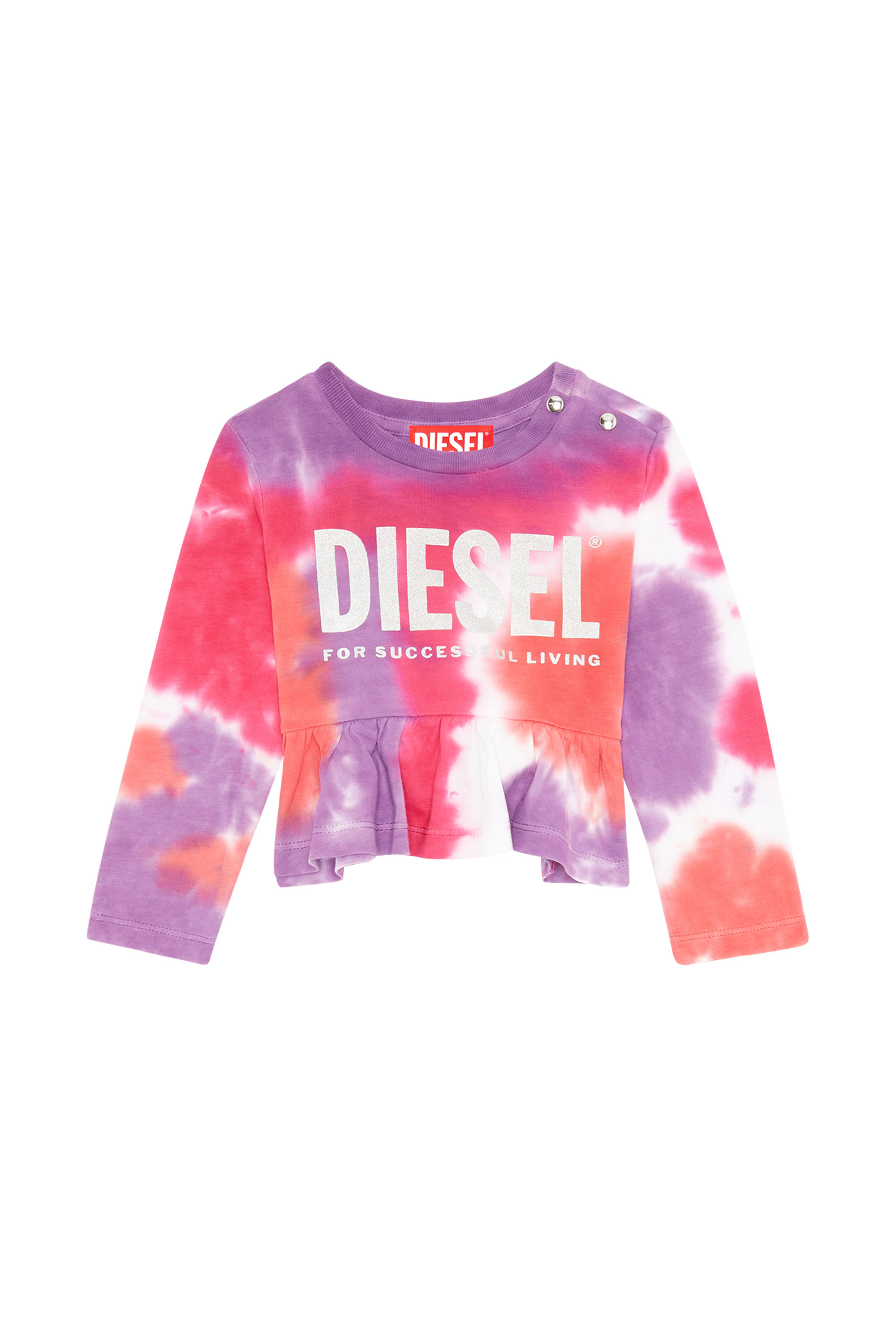 Diesel - TINTARAT&DB, Pink - Image 1