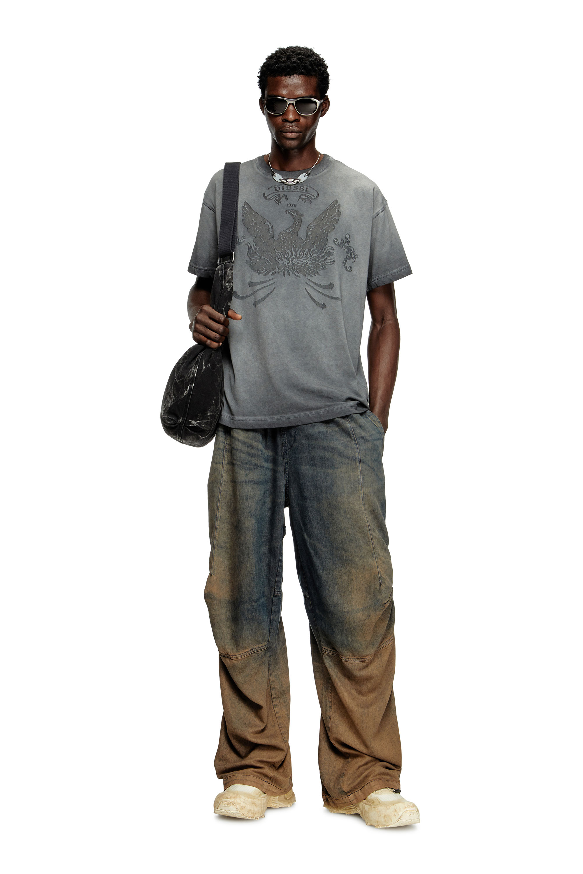 RAVE HOBO X, Black