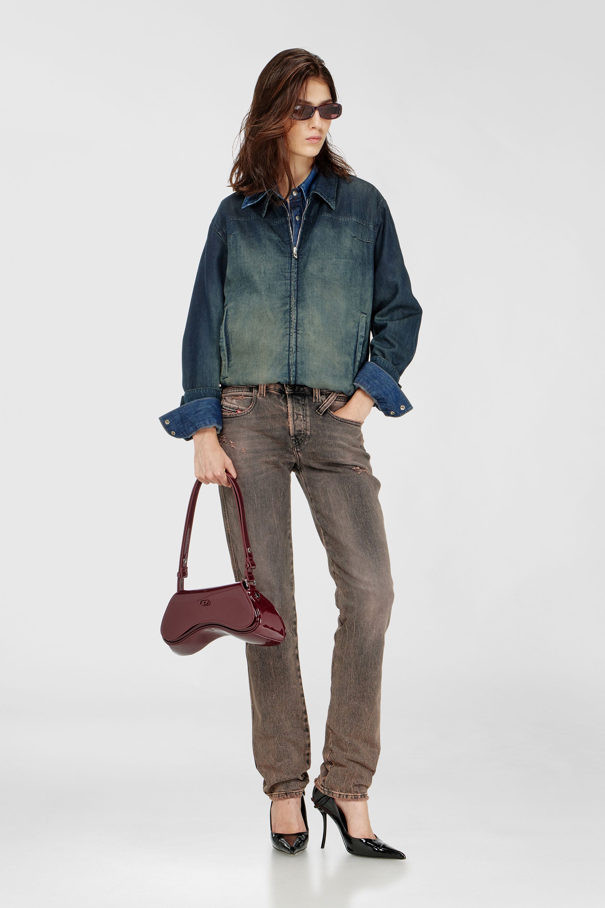 Slim Jeans 1992 D-Jiann 09P45