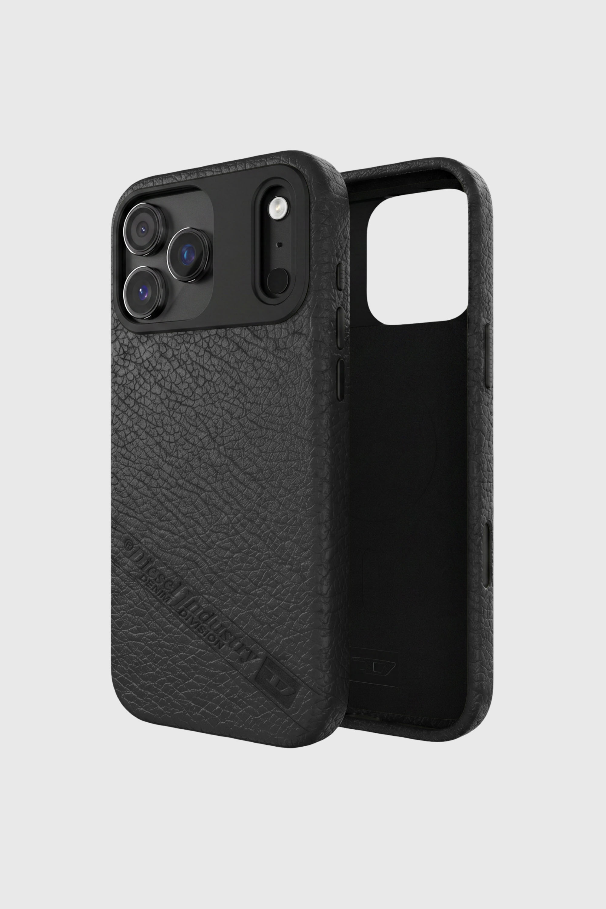 60642 MOULDED CASE