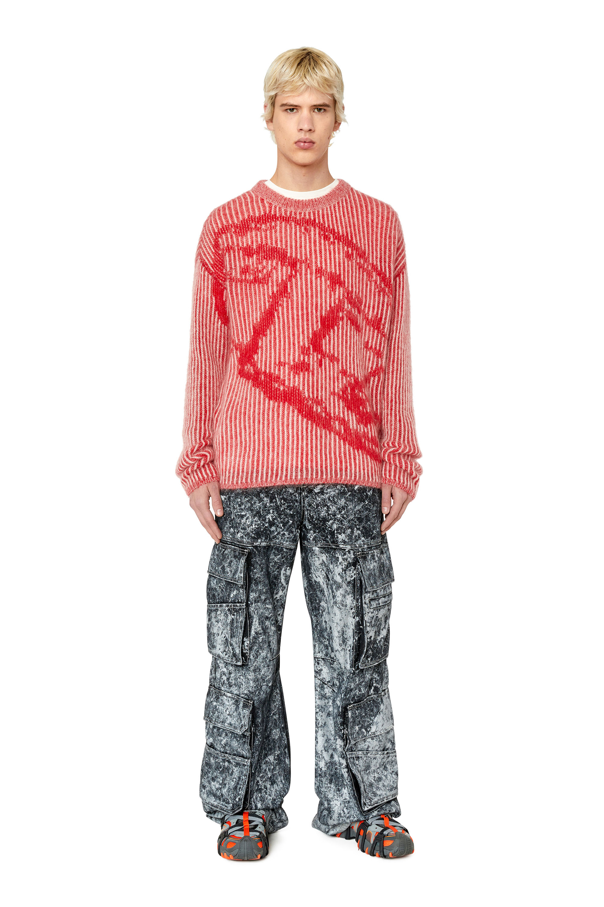 Diesel - K-EDRO, Red - Image 4