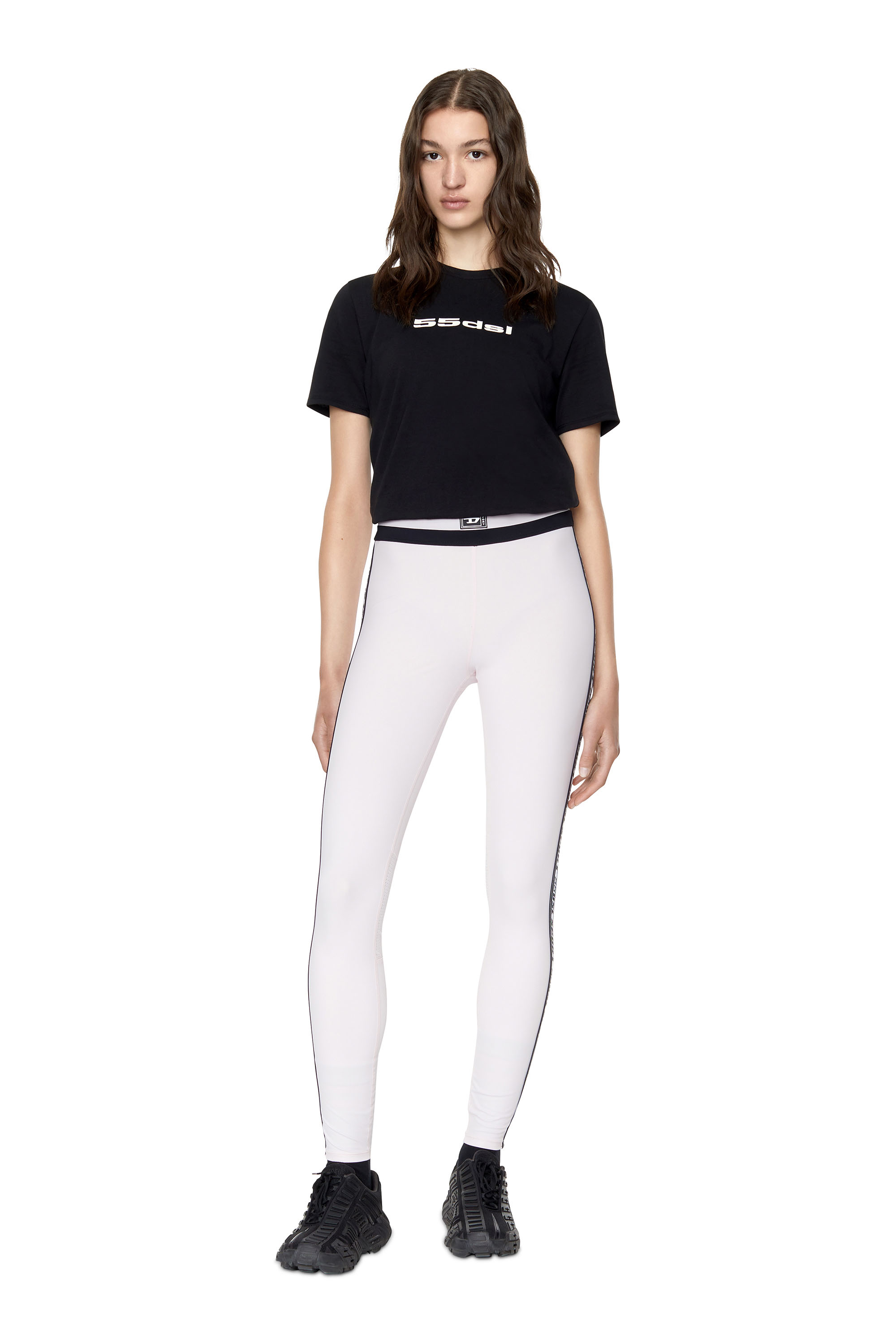 Diesel - AWSB-REEING-WT09, Pink - Image 2