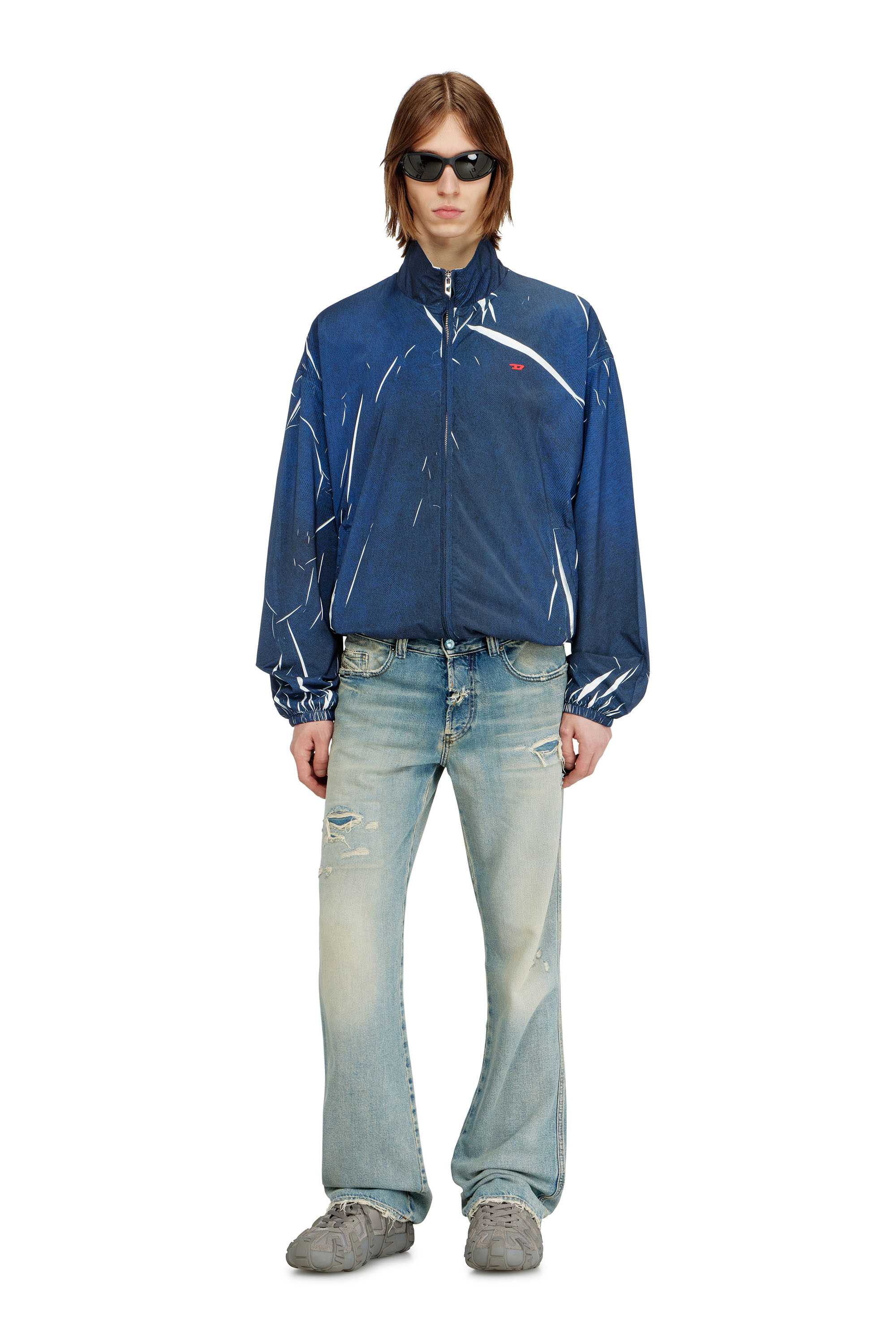 Bootcut Jeans 1998 D-Buck 09N23