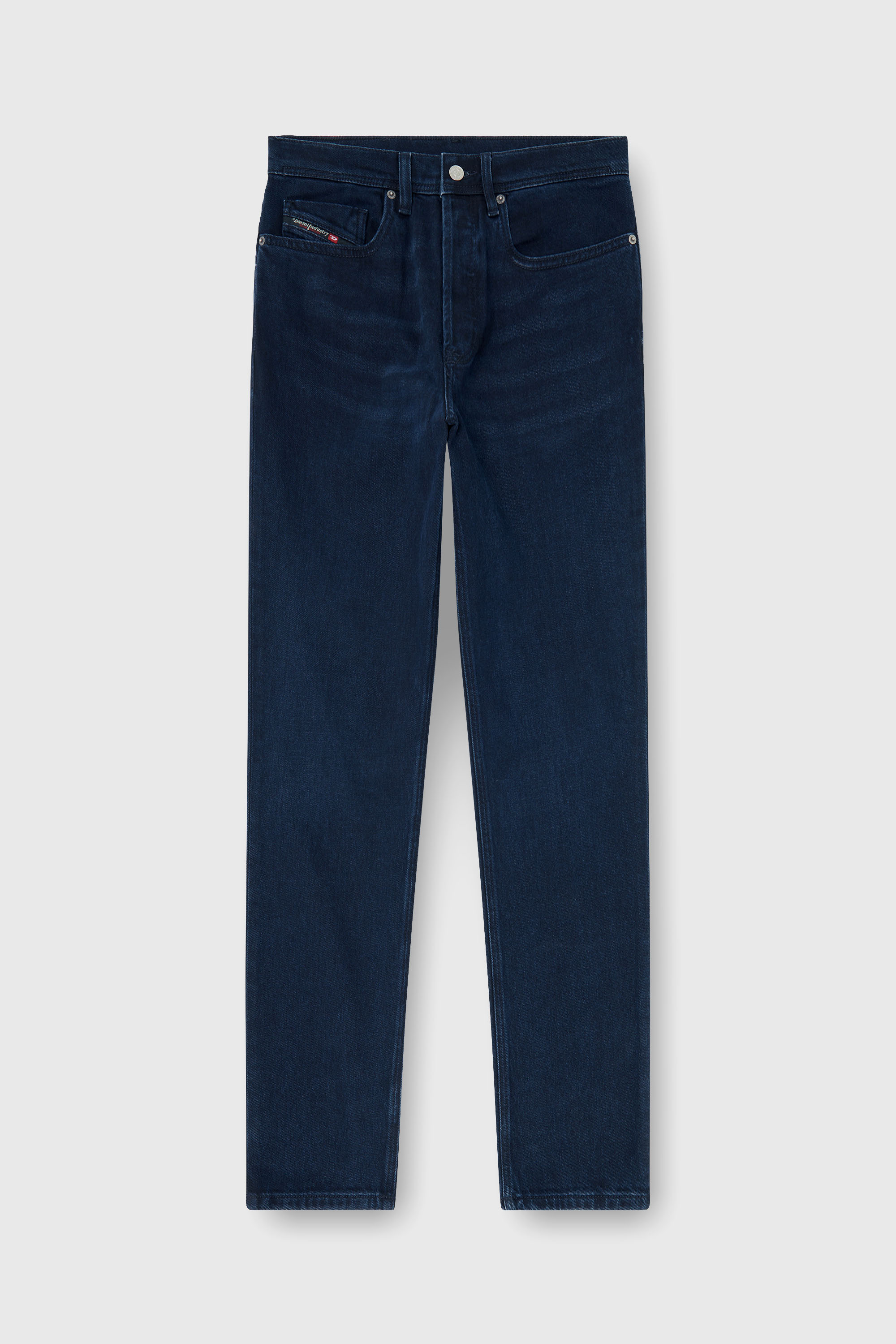 Diesel - Man's Regular Jeans 2023 D-Finitive 0KBBJ, Dark Blue - 6