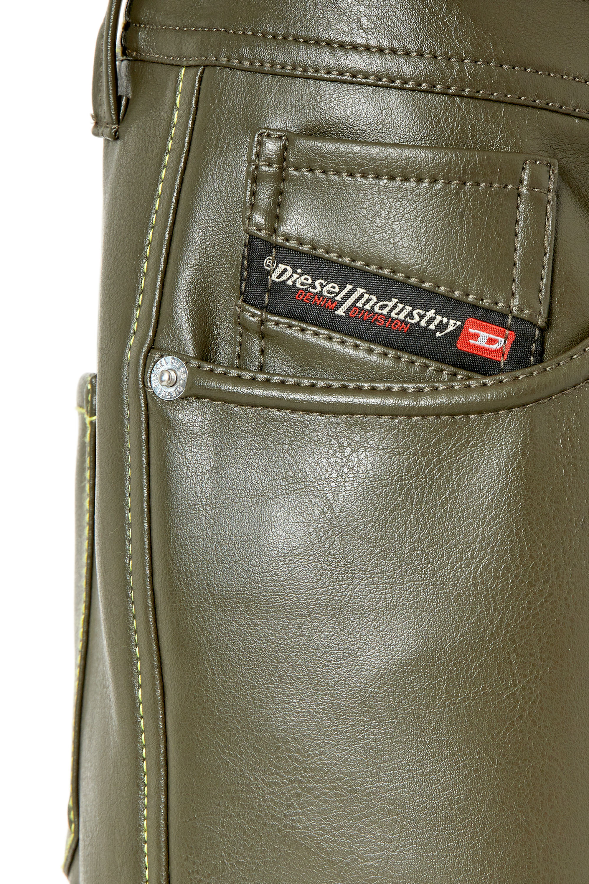 Diesel - P-CIRSIUM, Black - Image 4