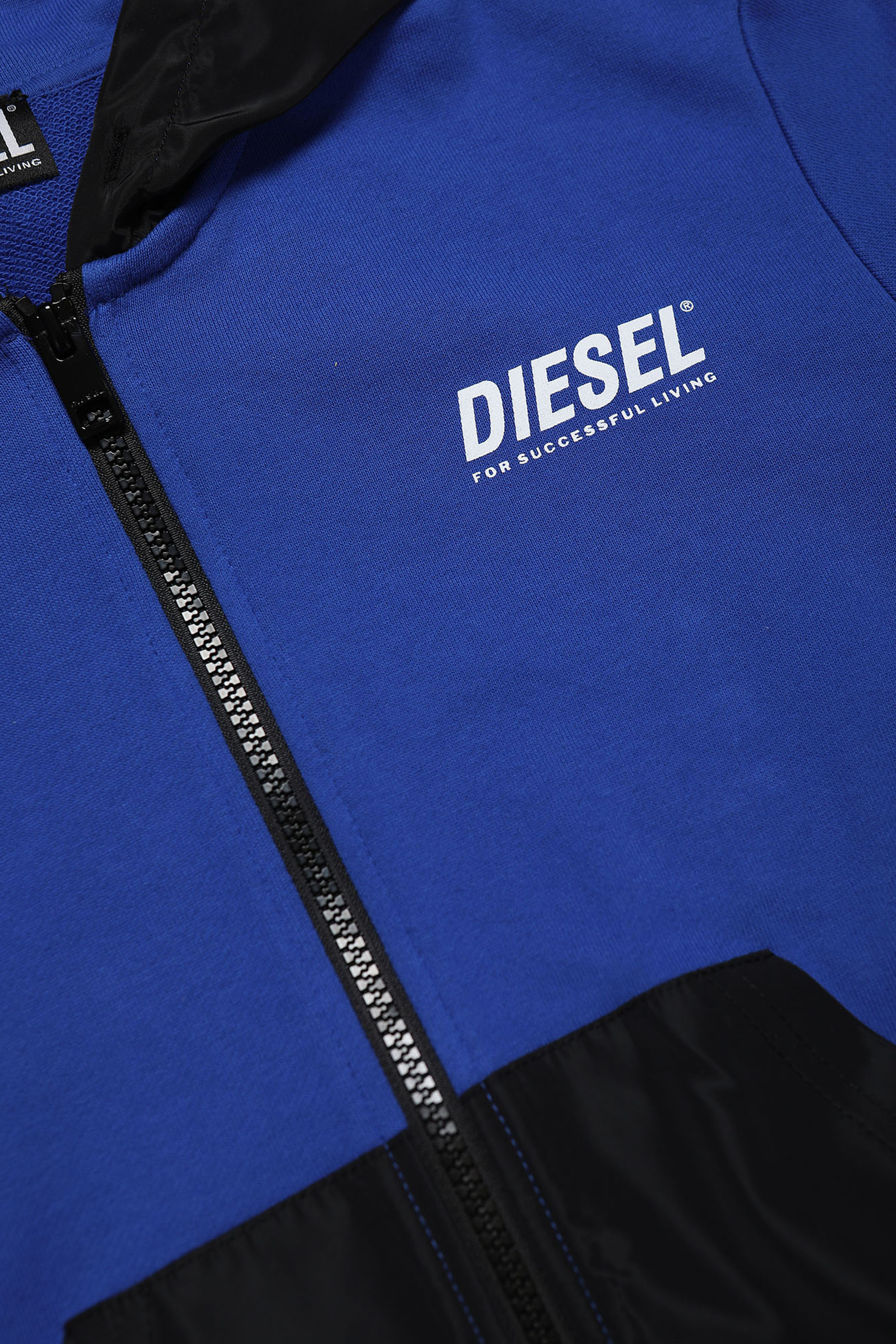 Diesel - MSEMMY OVER, Blue - Image 3