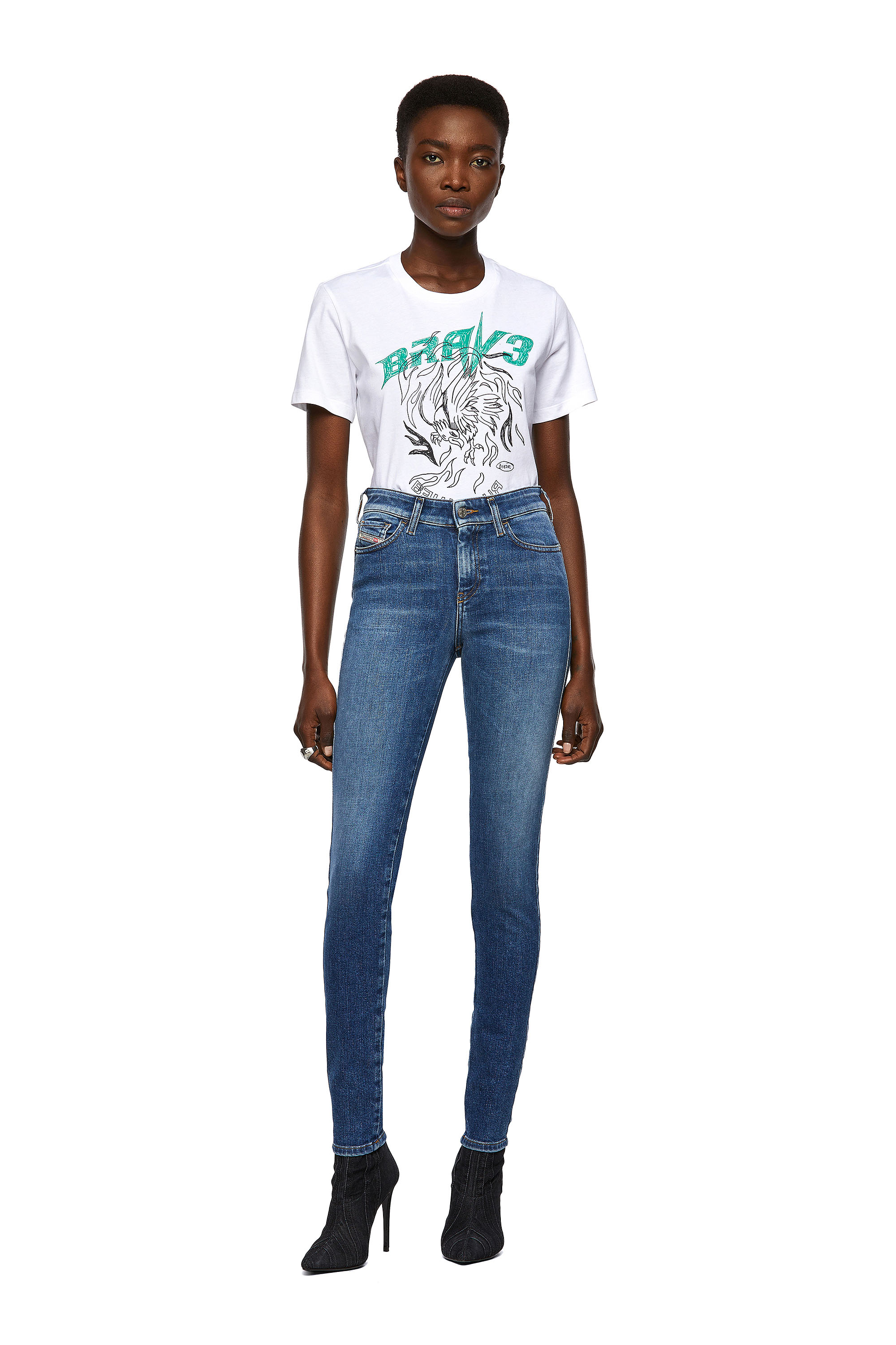 slandy diesel jeans