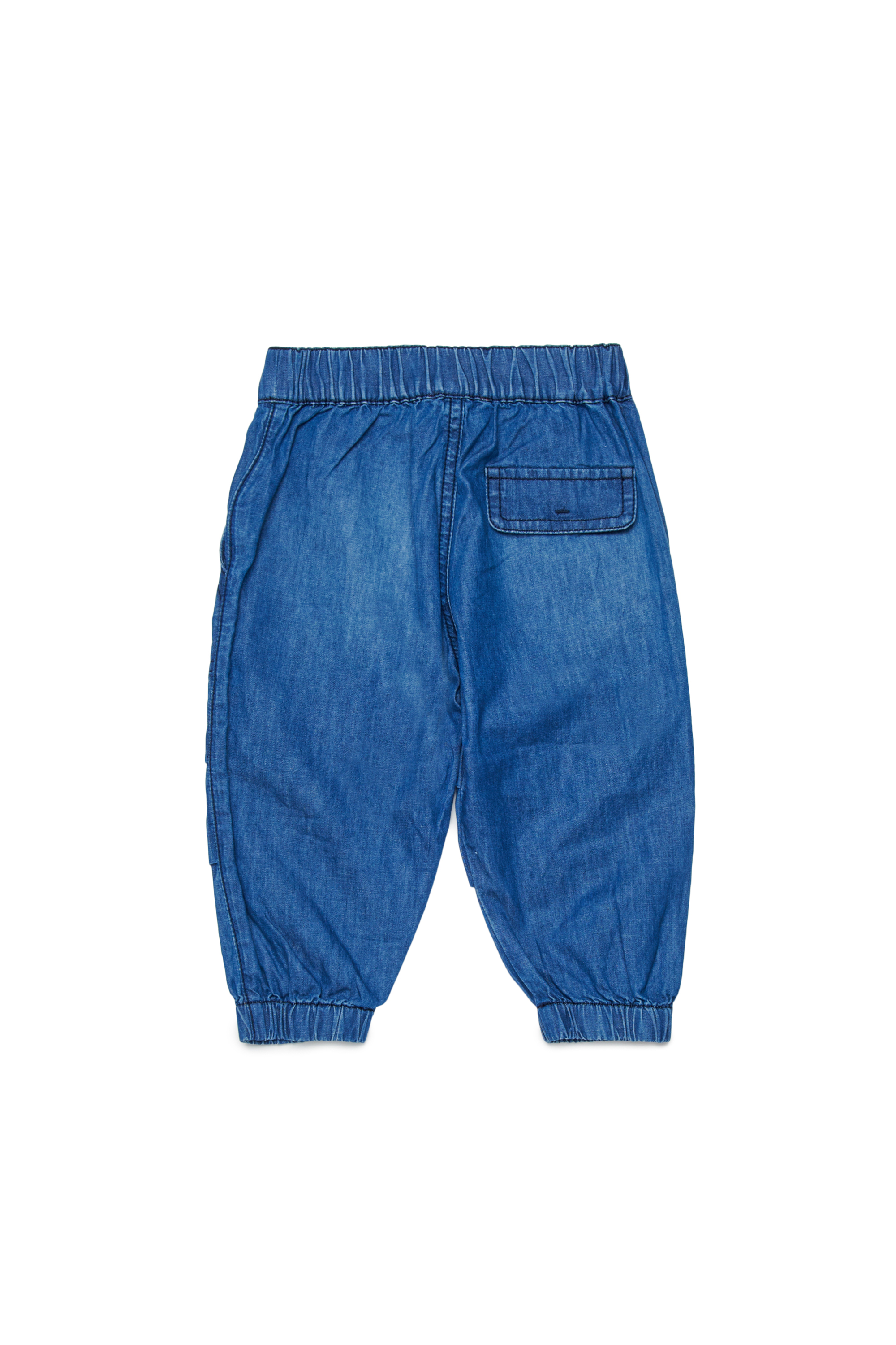 Diesel - Man's PDISB, Medium blue - 2