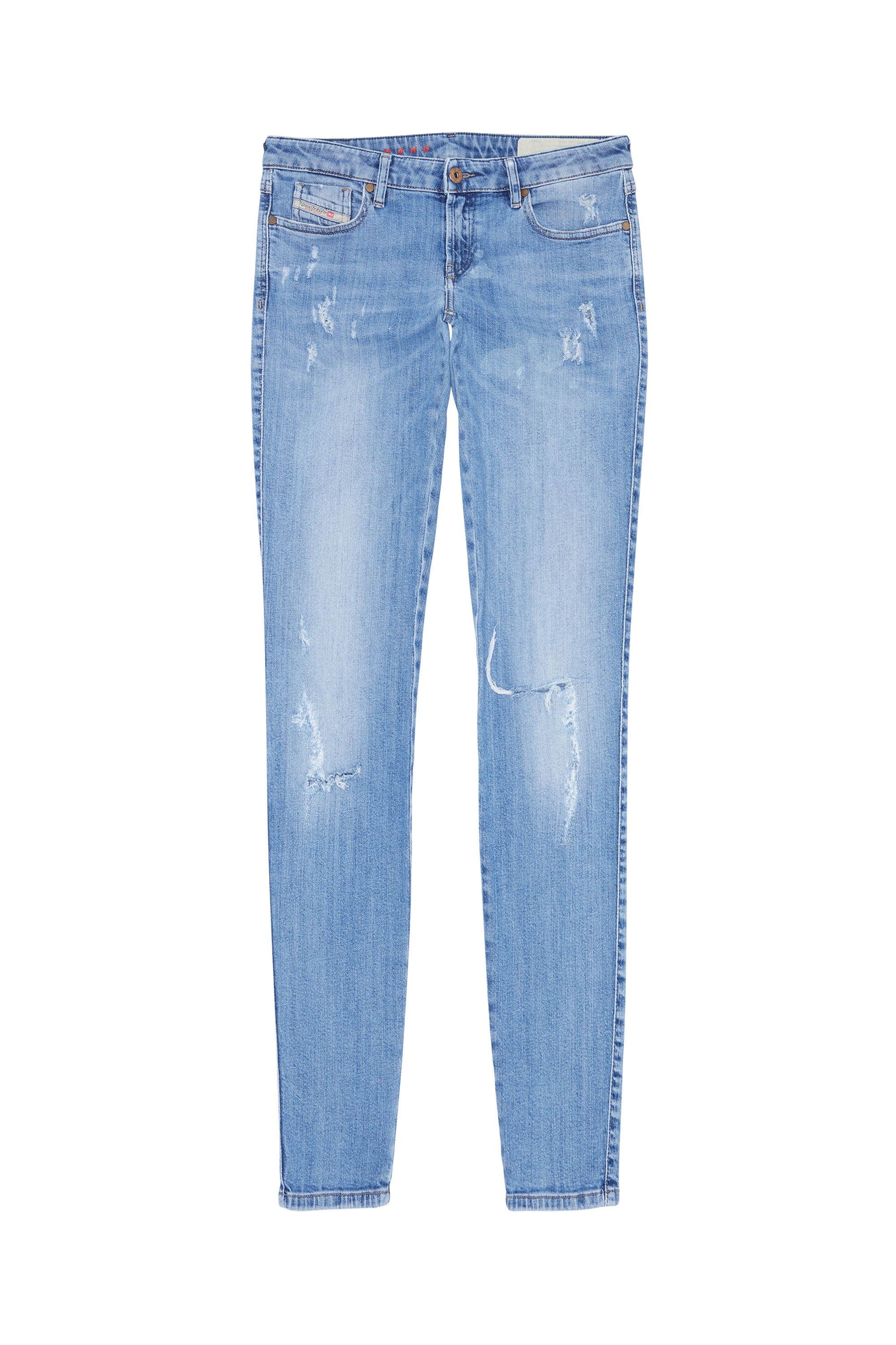 Diesel - GRACEY, Light Blue - Image 1