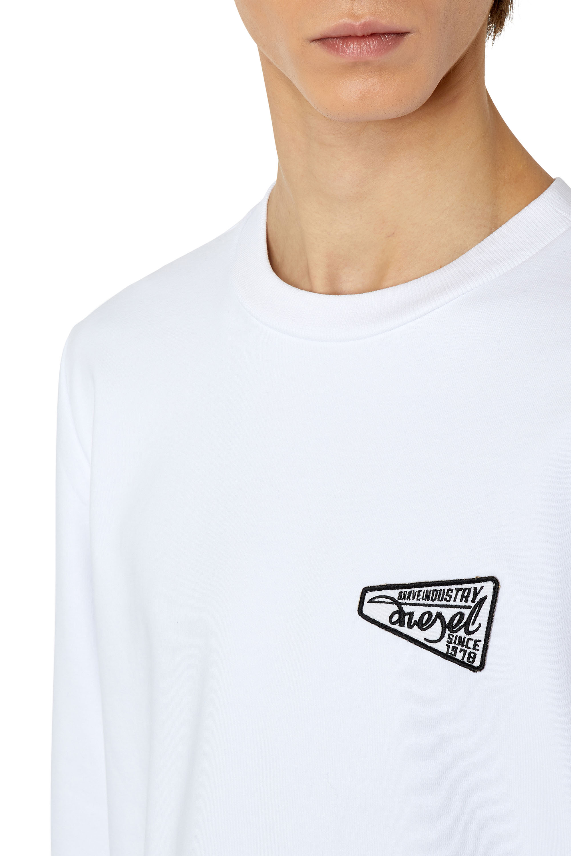 Diesel - S-GINN-K31, White - Image 3