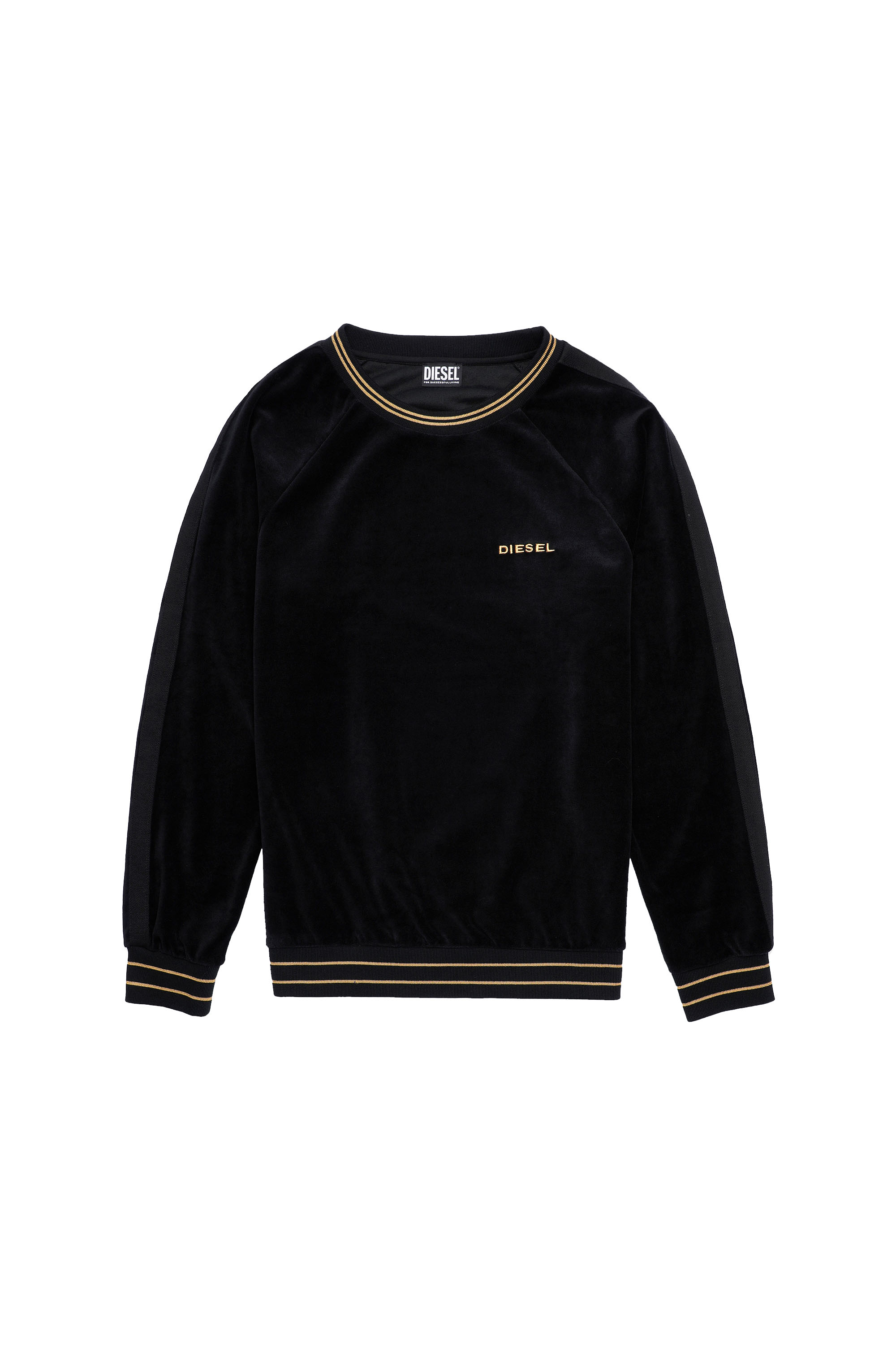 UMLT-MAX, Black - Sweaters