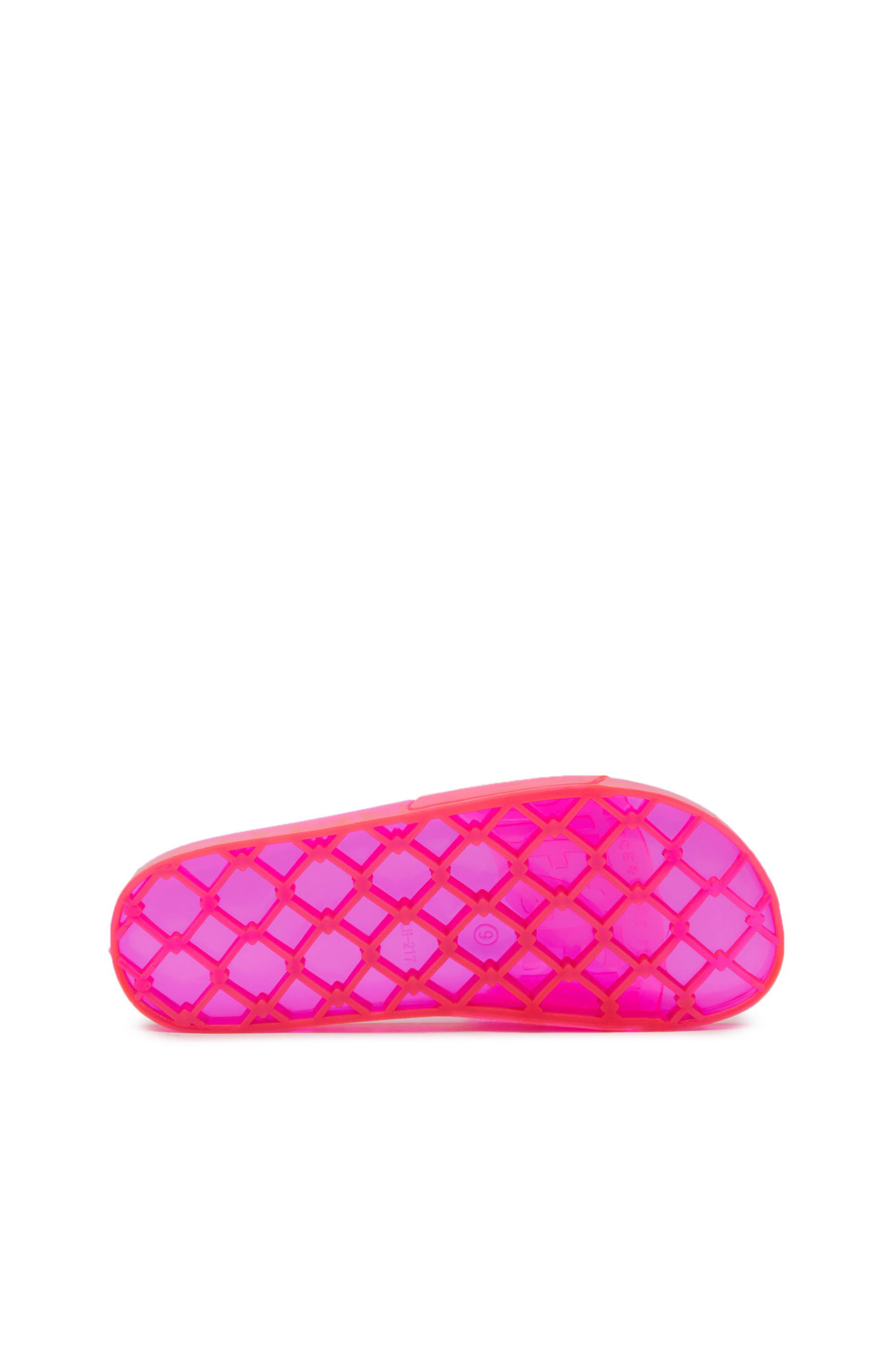 Diesel - SA-KARAIBI GL X, Pink Fluo - Image 4