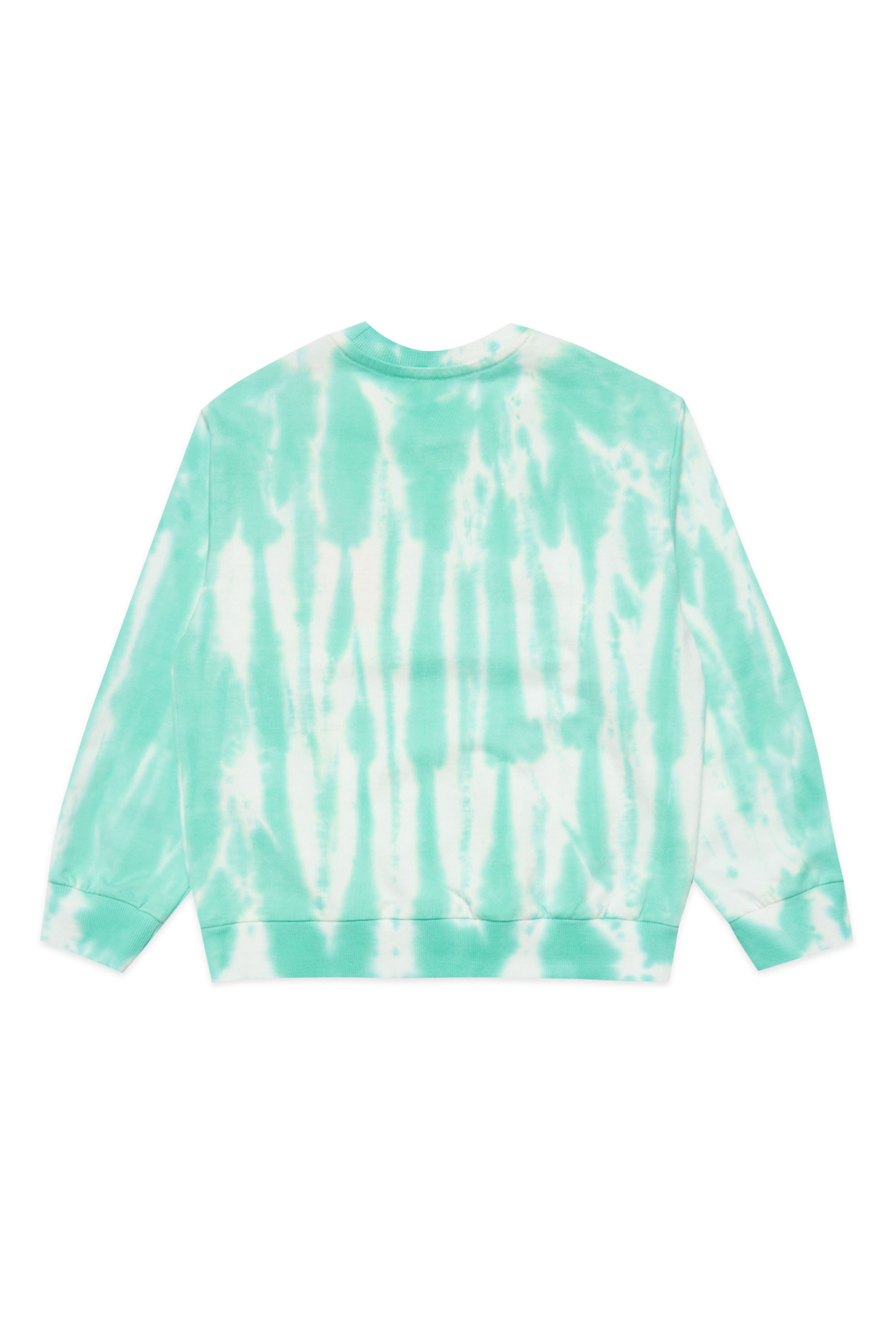 Diesel - STAMMY OVER, Green - Image 2