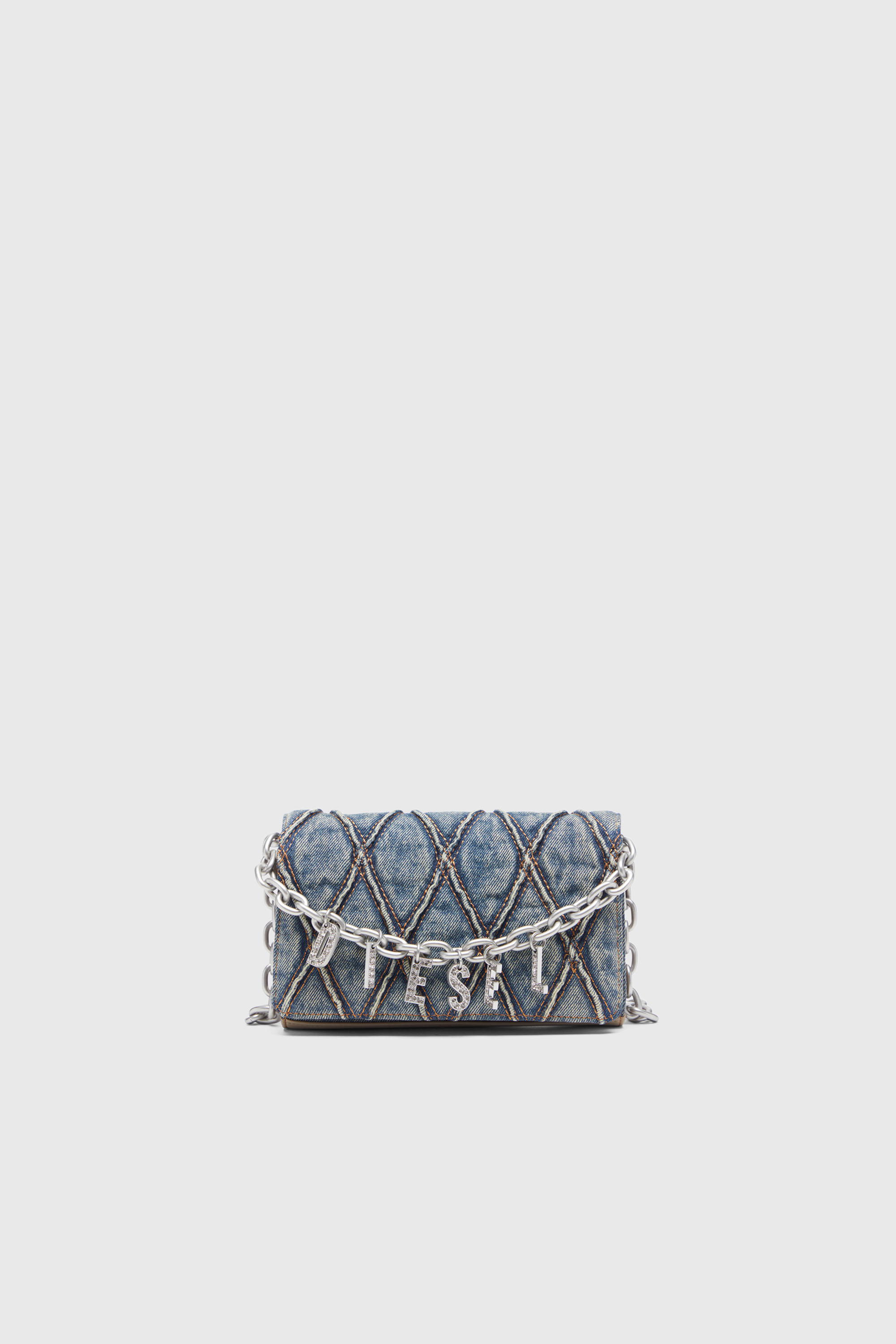CHARM-D WALLET STRAP