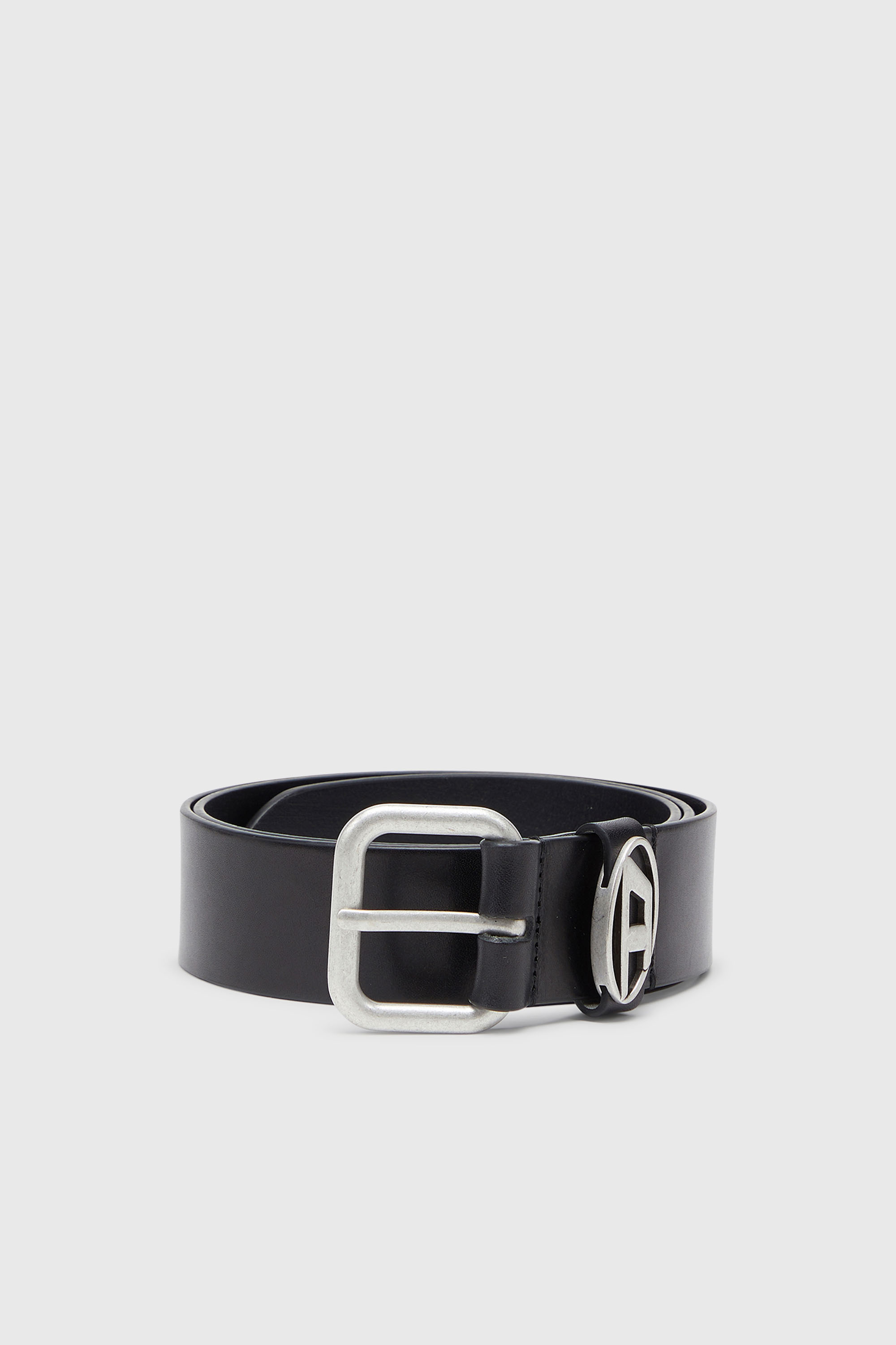B-1DR OVAL D LOOP