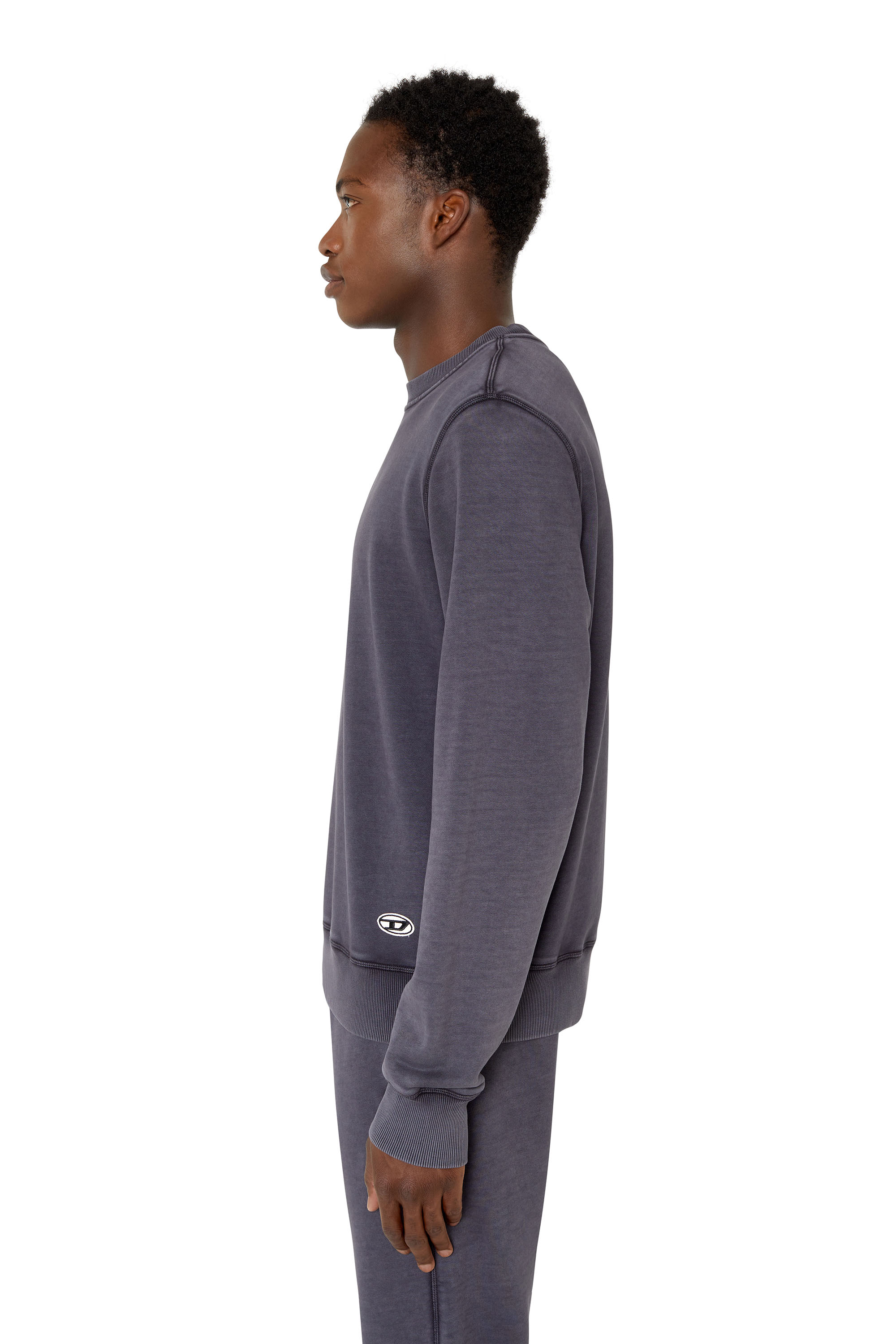 Diesel - S-GINN-DOV-PE, Dark Blue - Image 4