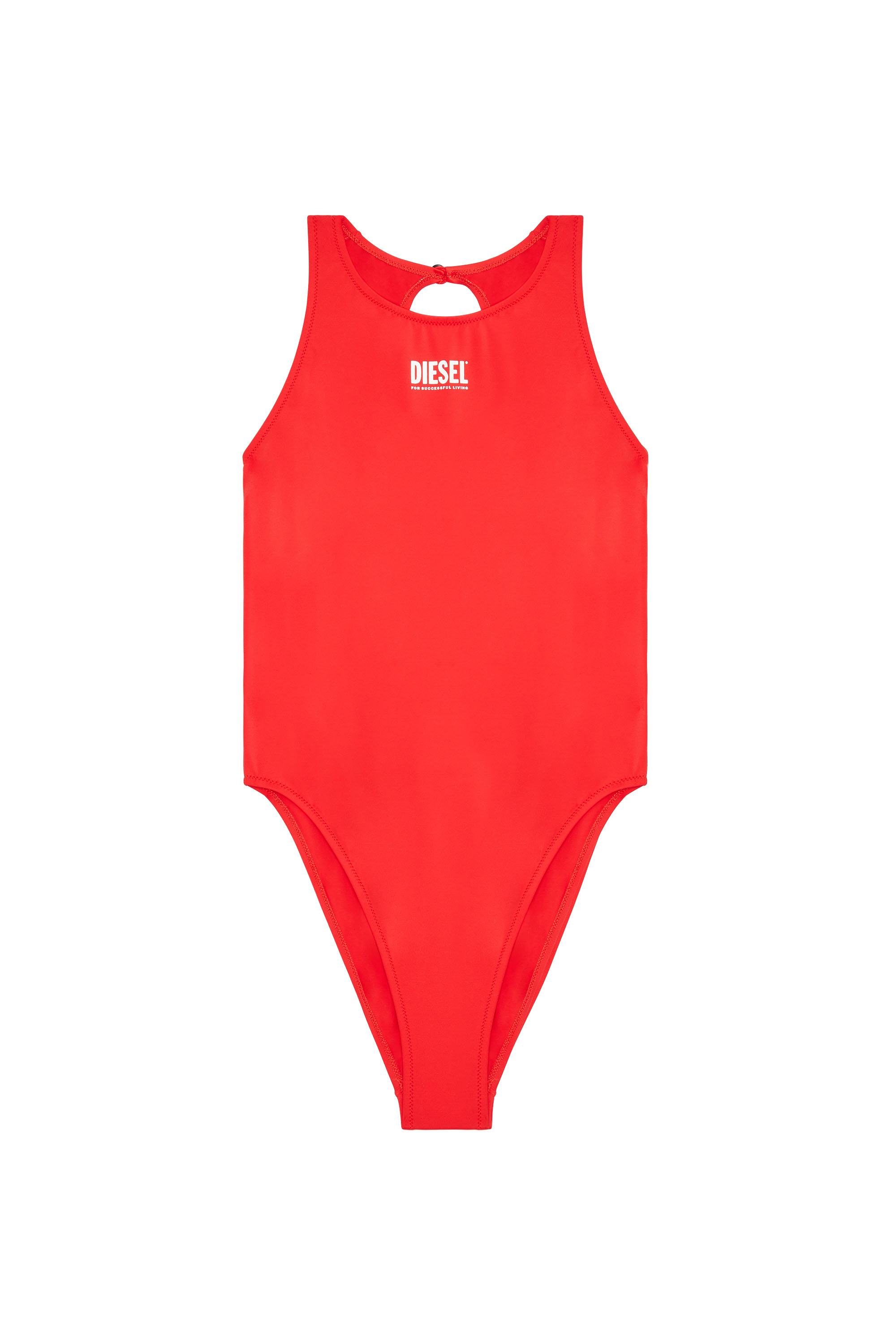 BFSW-MARGU, Red - Swimsuits