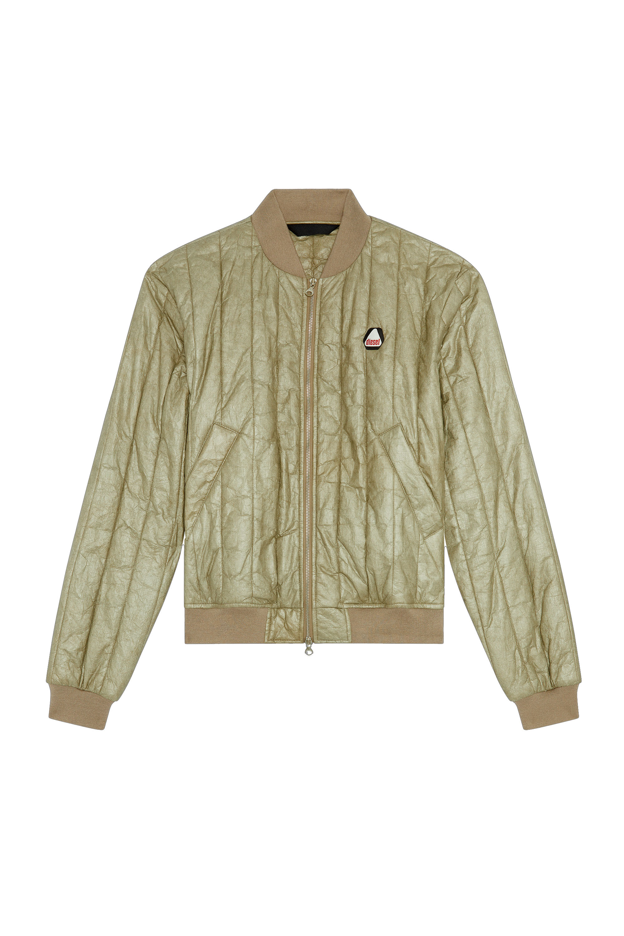 Diesel - J-ROTH, Green - Image 3