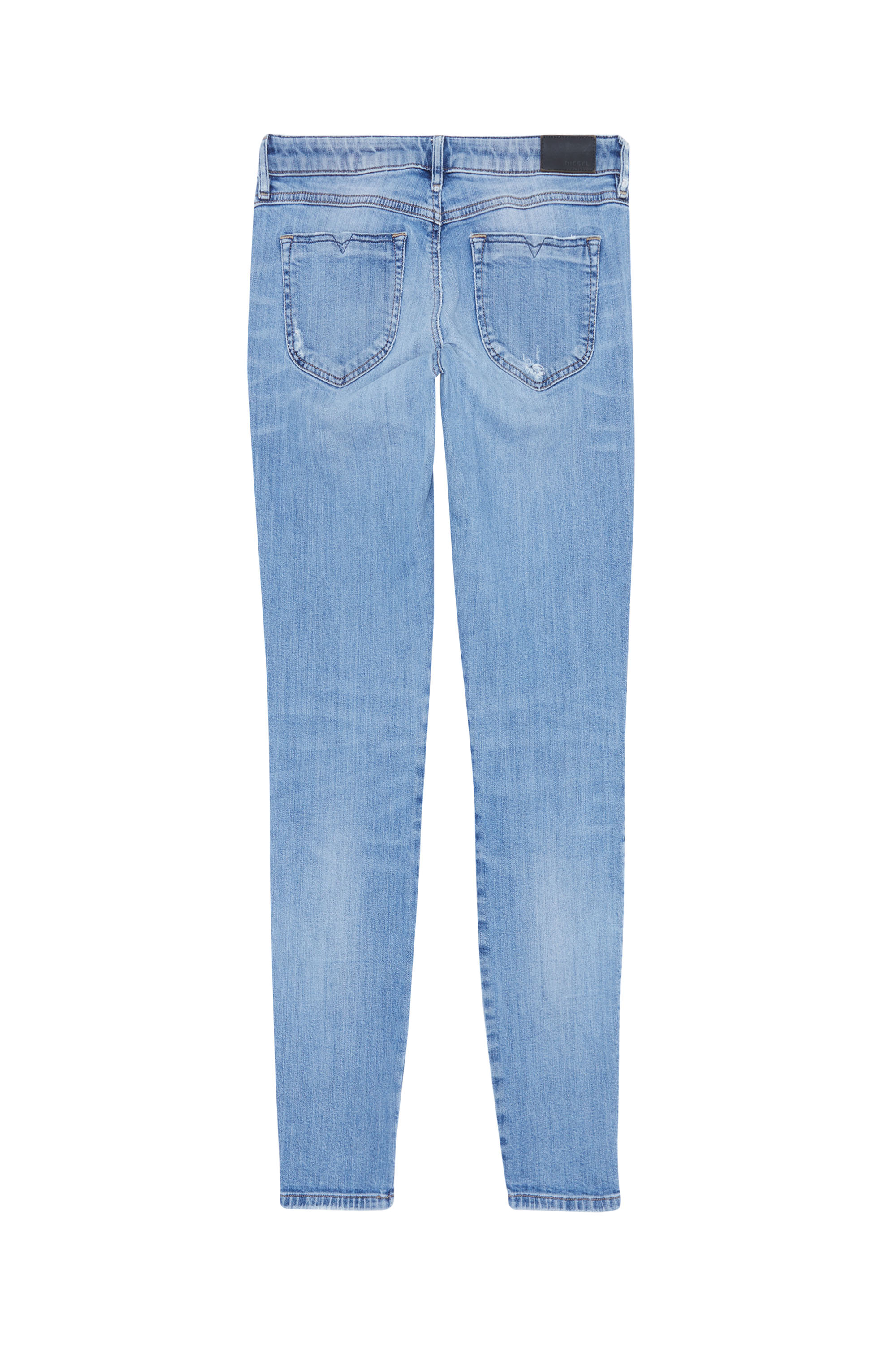 Diesel - GRACEY, Light Blue - Image 2