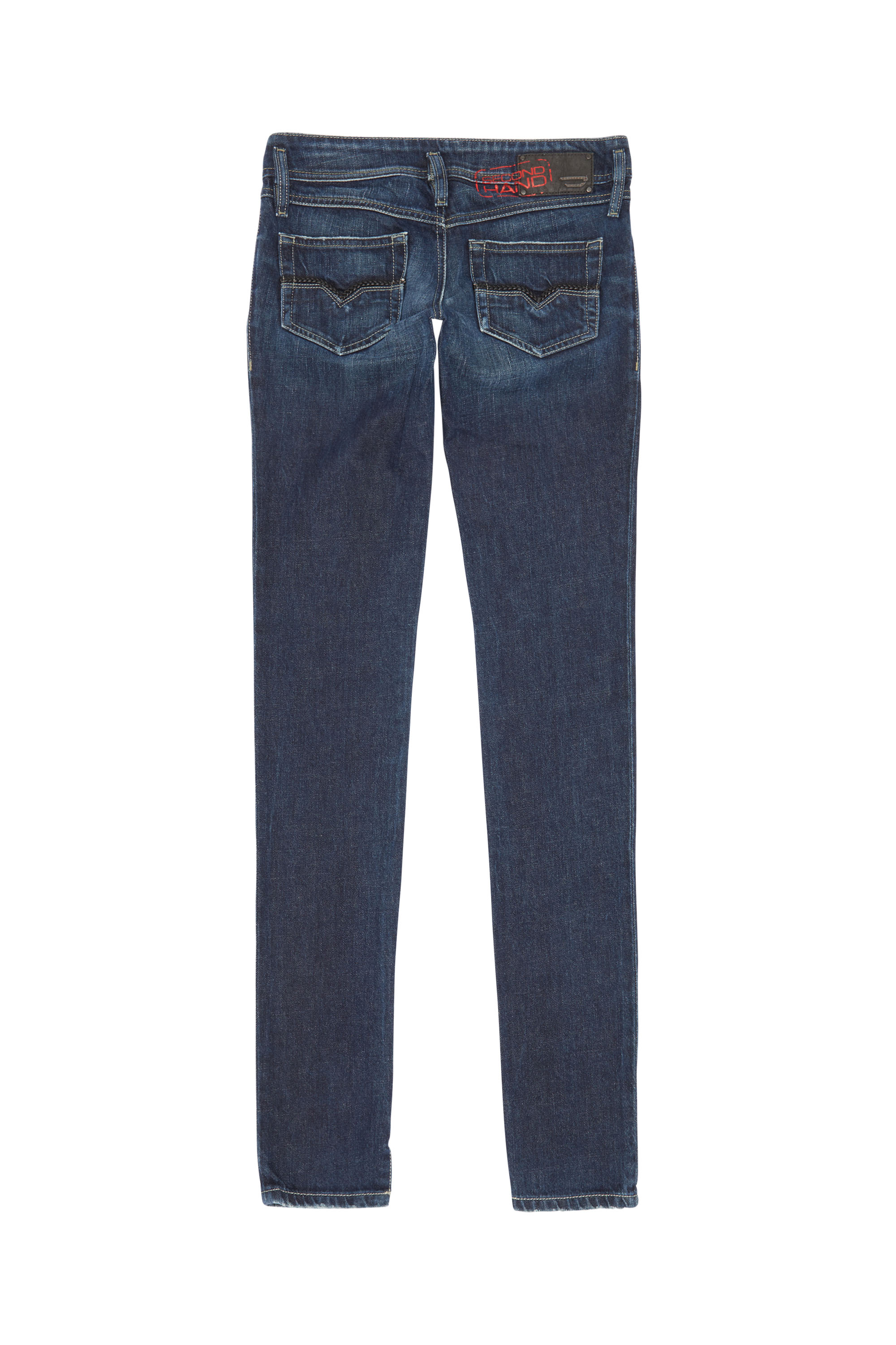 MATIC, Dark Blue Diesel - Woman's MATIC, Dark Blue - 2