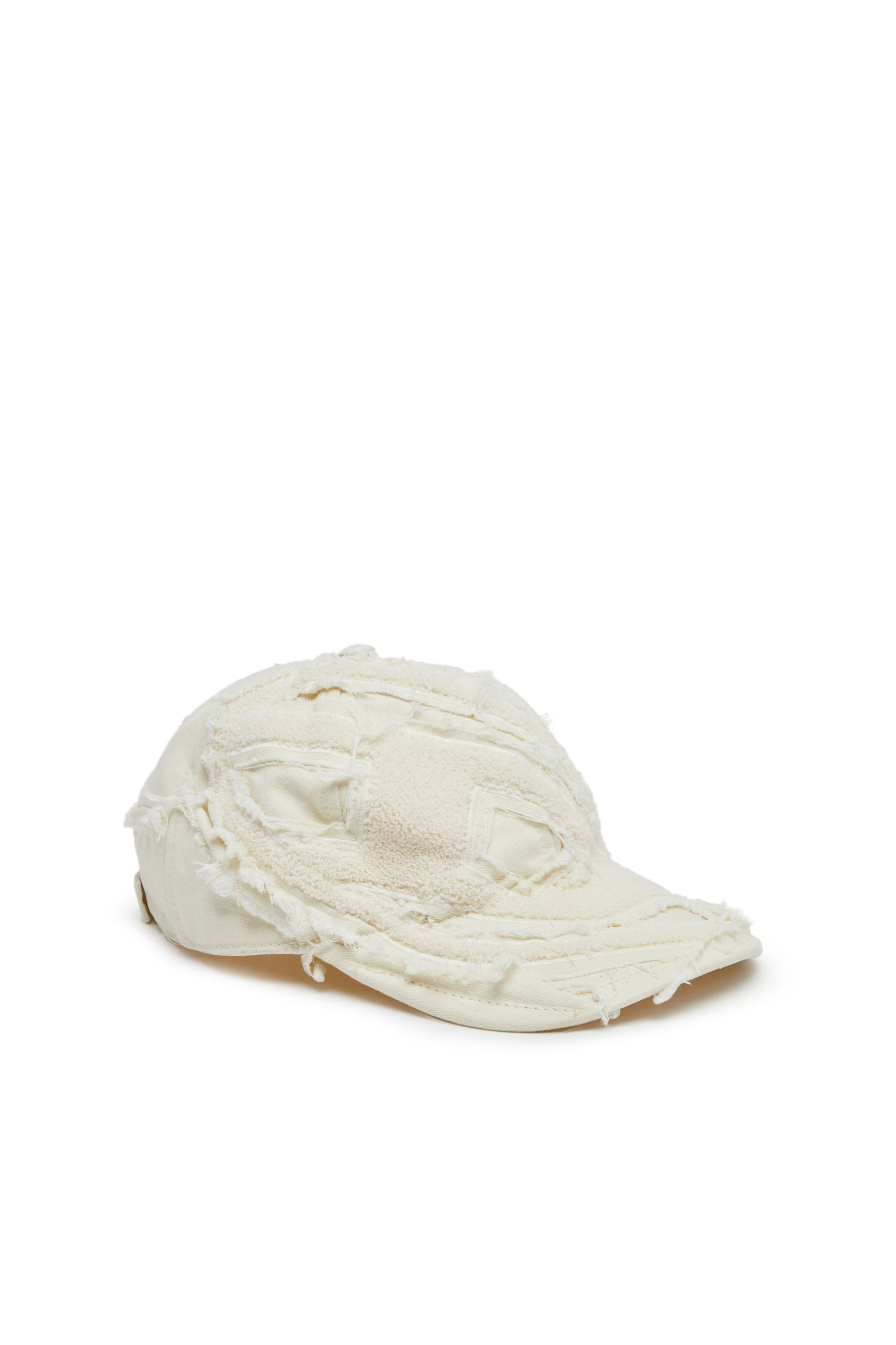 Diesel - C-OBI, White - Image 1
