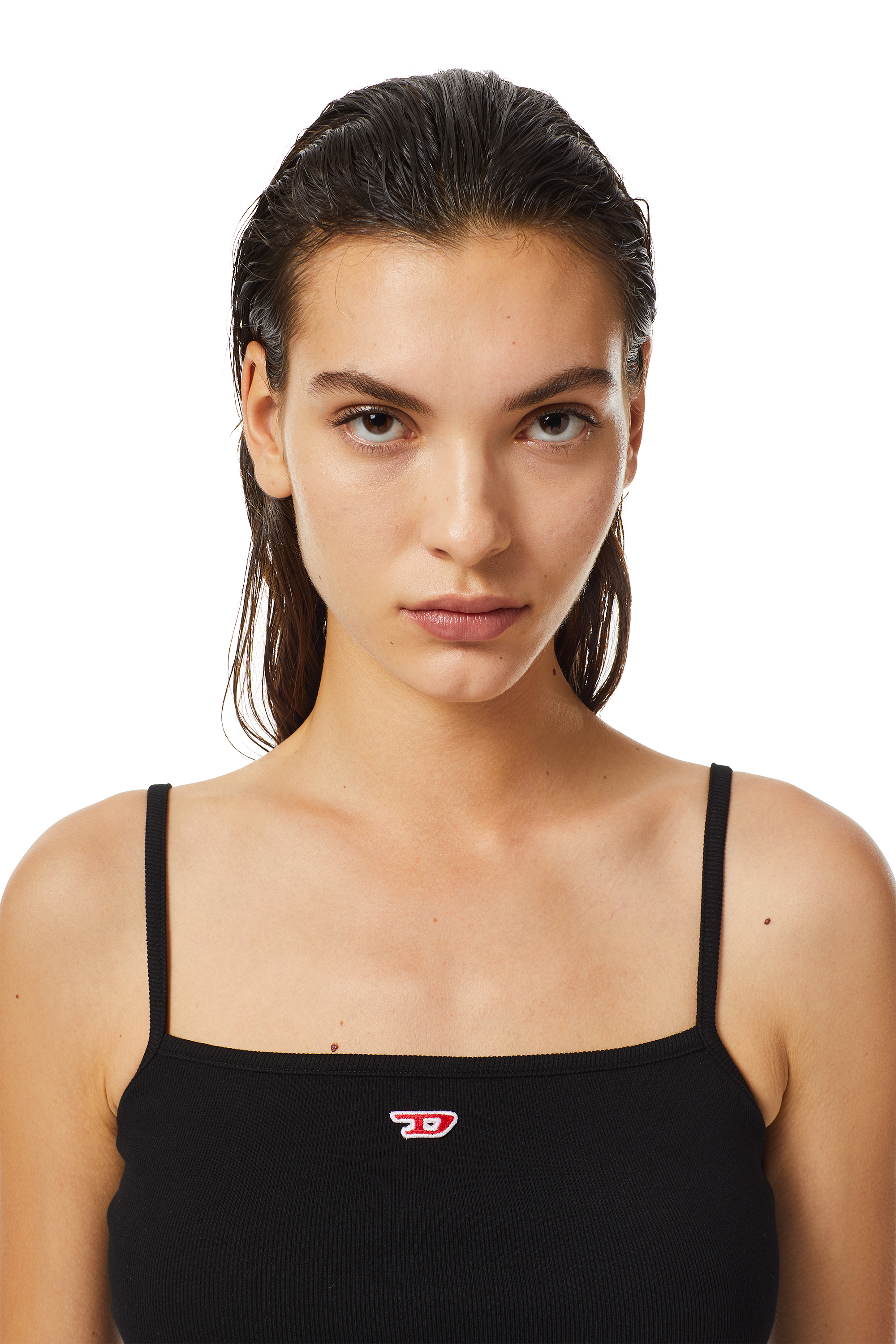 Diesel - T-HOP-D, Black - Image 5