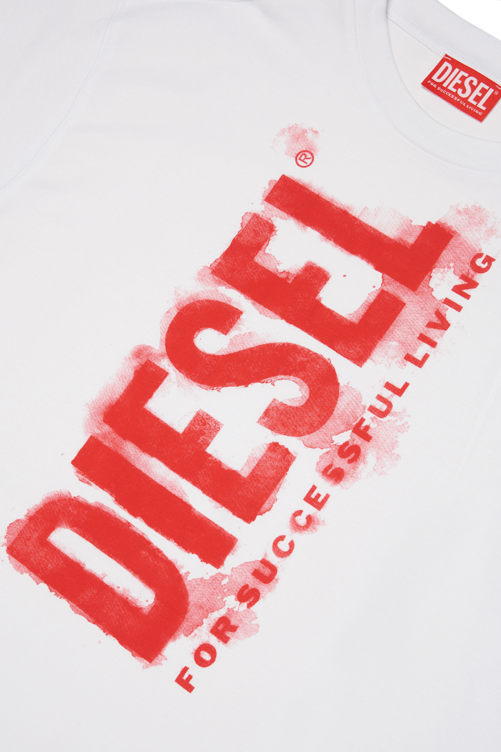 Diesel - DEXTRY, White - Image 3