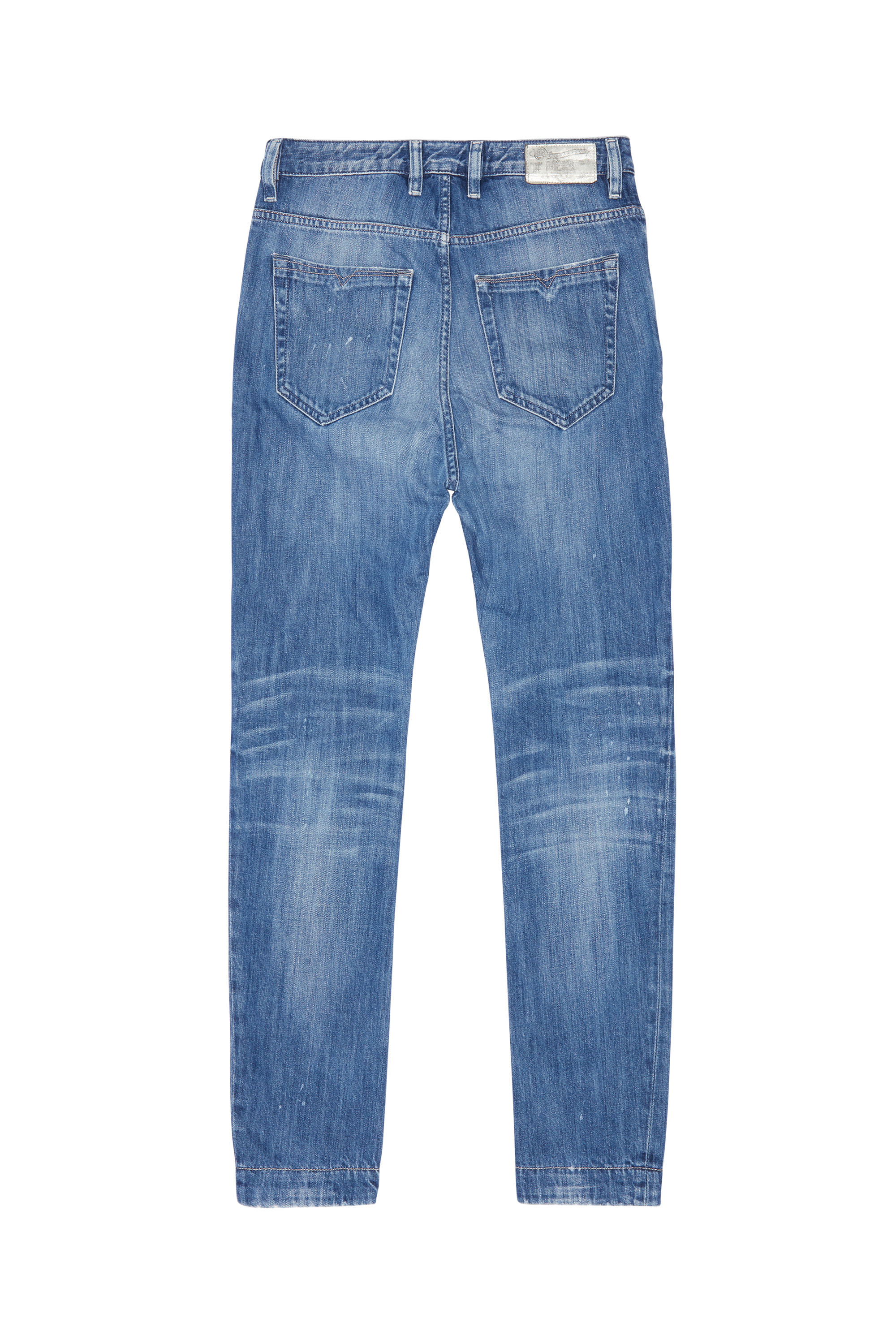 Diesel - Woman's EAZEE, Medium blue - 2