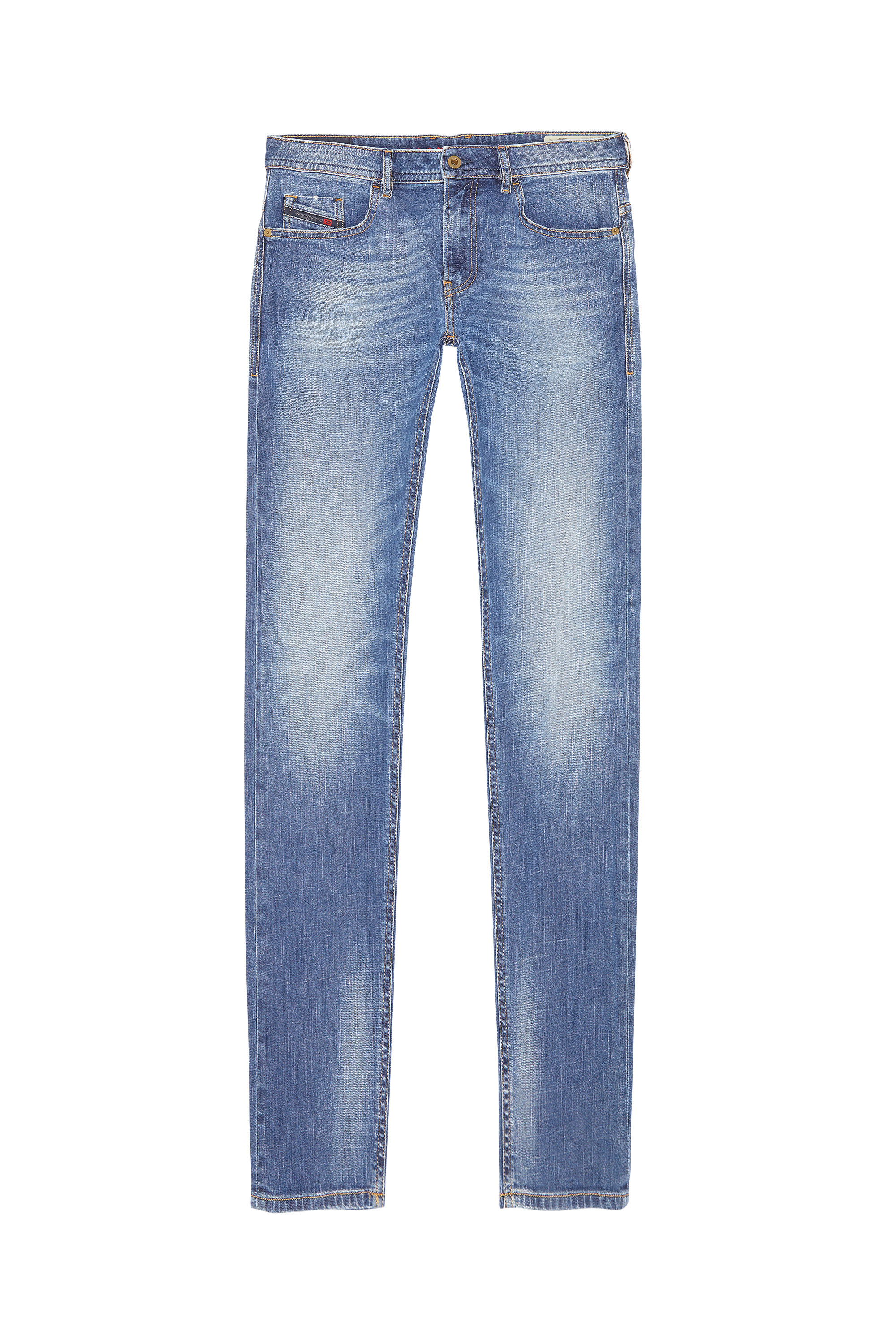 THOMMER, Medium blue - Jeans