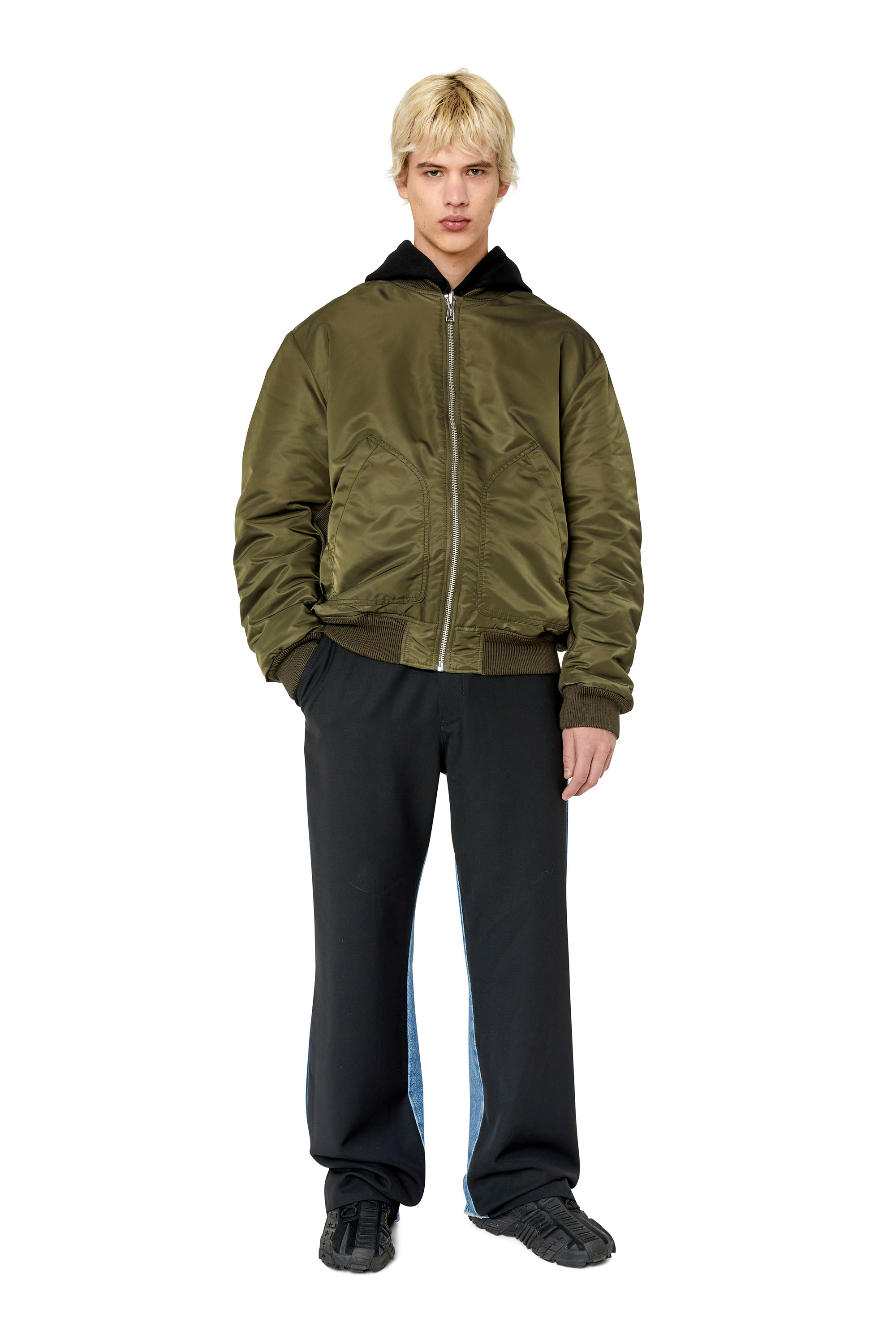 Diesel - J-MATT, Military Green - Image 2